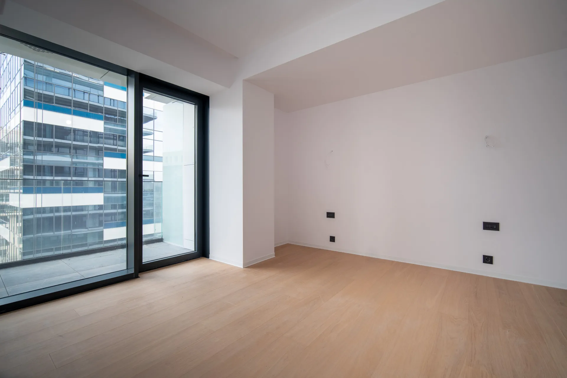 Apartament 2 camere Floreasca, Aviatiei, Fabrica de Glucoza, Bucuresti - 32