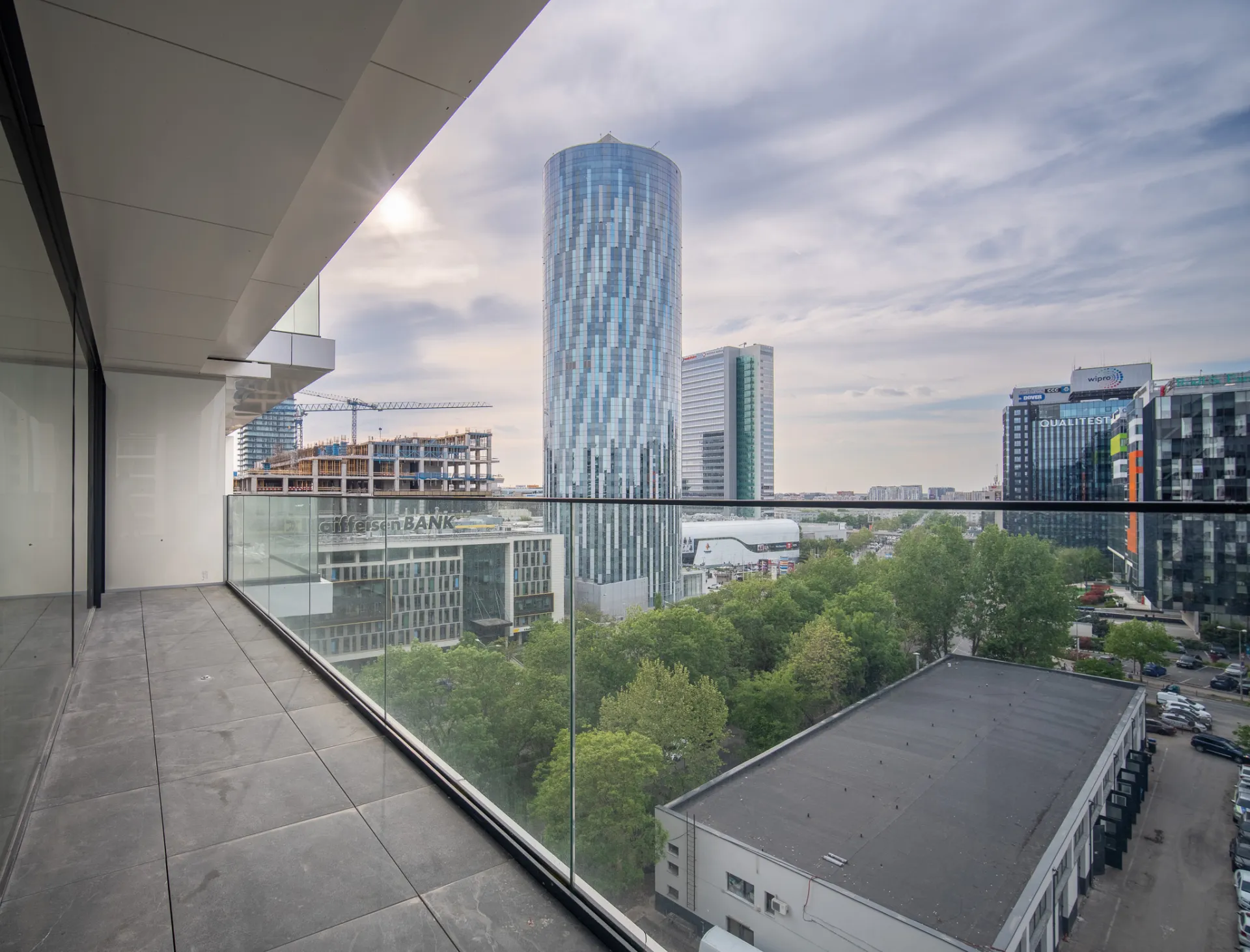 Apartament 2 camere Floreasca, Aviatiei, Fabrica de Glucoza, Bucuresti - 31