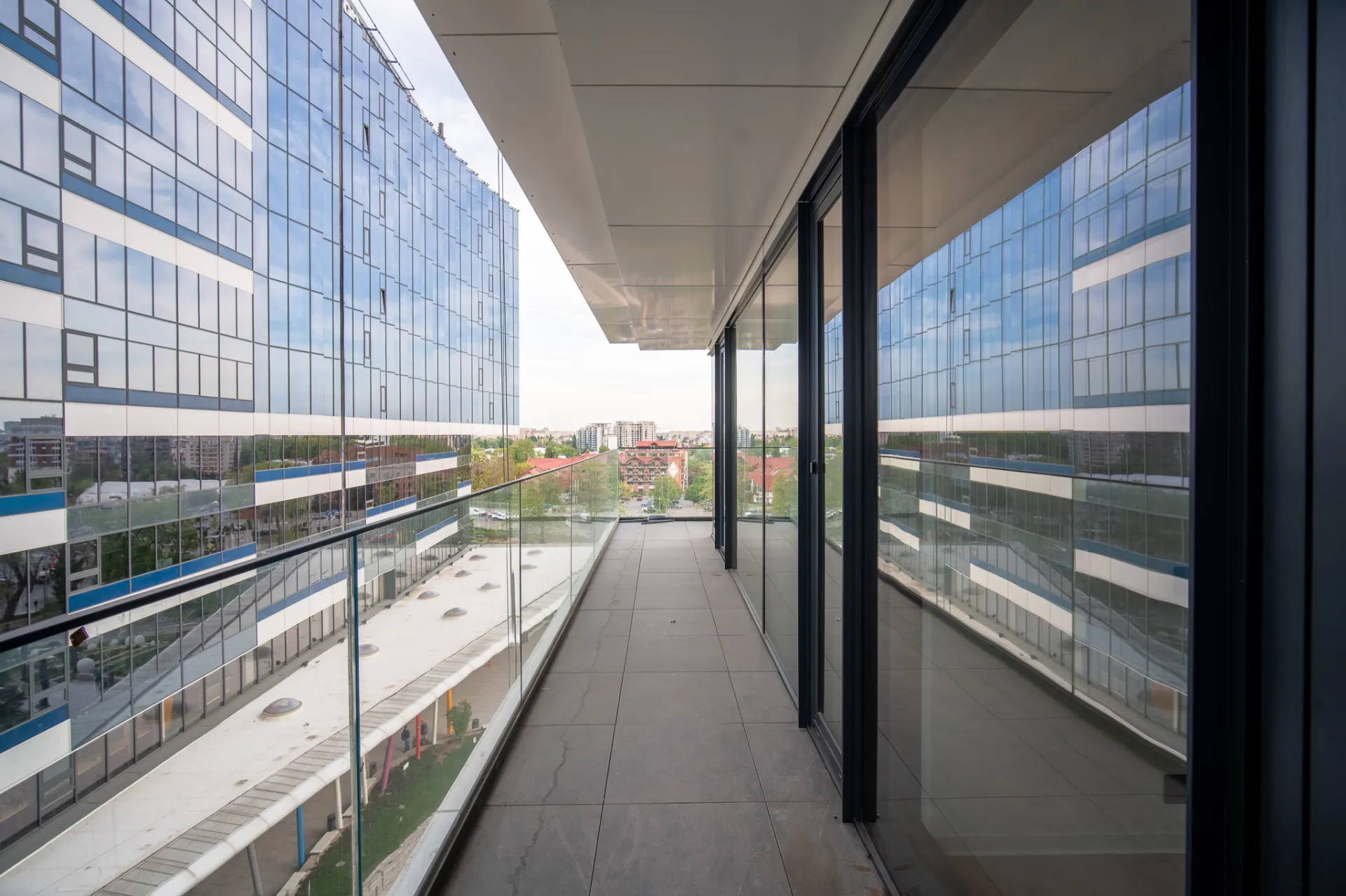 Apartament 2 camere Floreasca, Aviatiei, Fabrica de Glucoza, Bucuresti - 22
