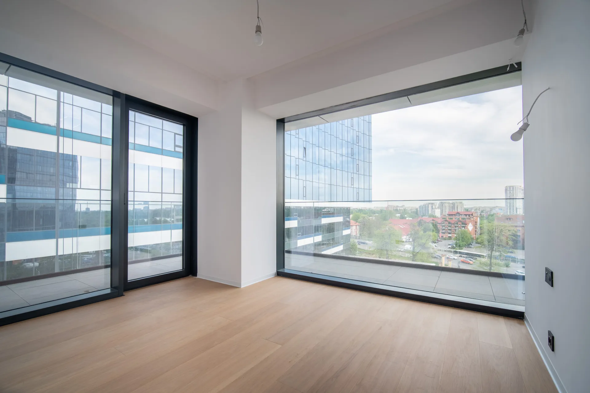 Apartament 4 camere Floreasca, Aviatiei, Fabrica de Glucoza, Bucuresti - 34