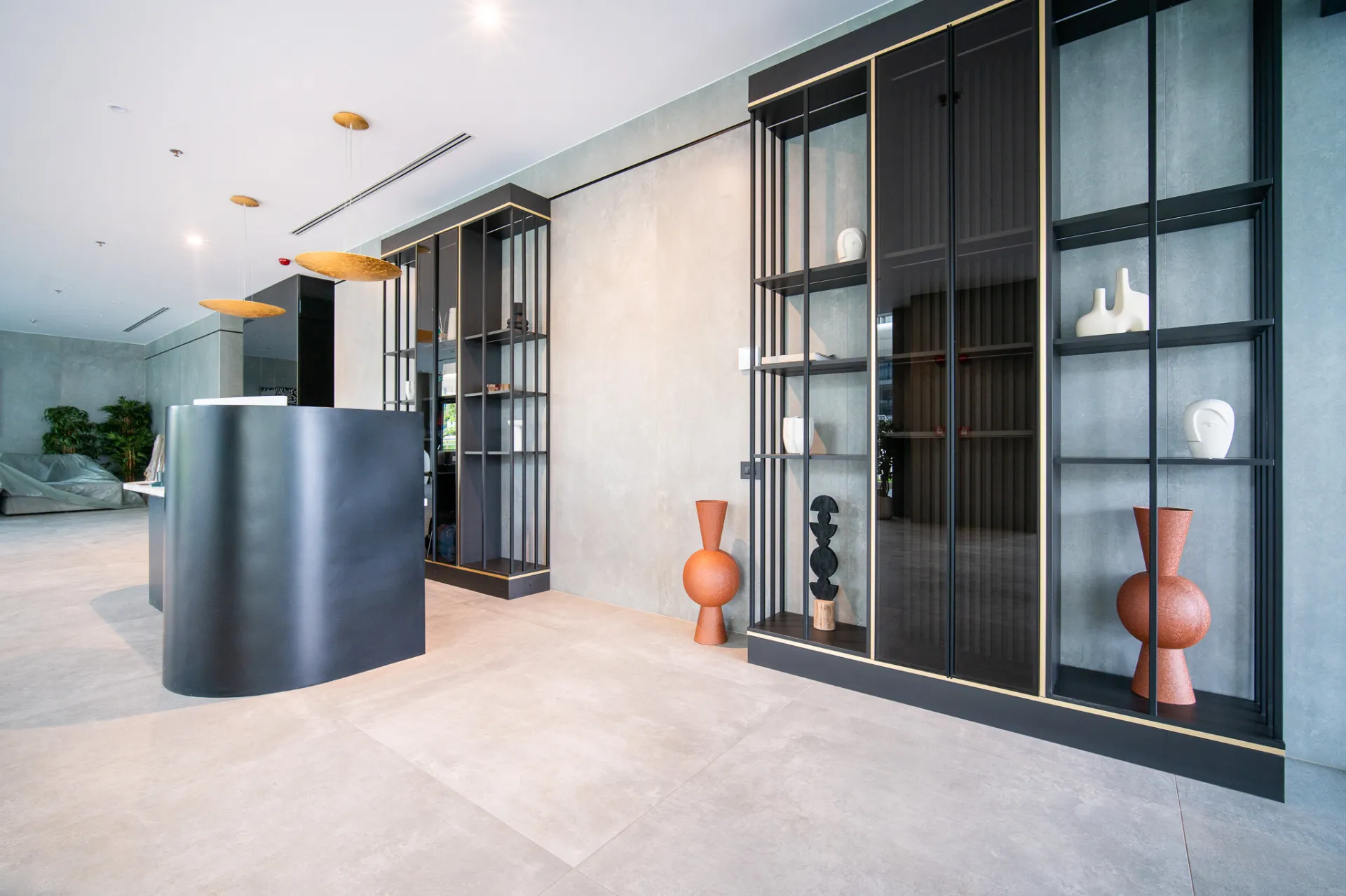 Apartament 4 camere Floreasca, Aviatiei, Fabrica de Glucoza, Bucuresti - 43