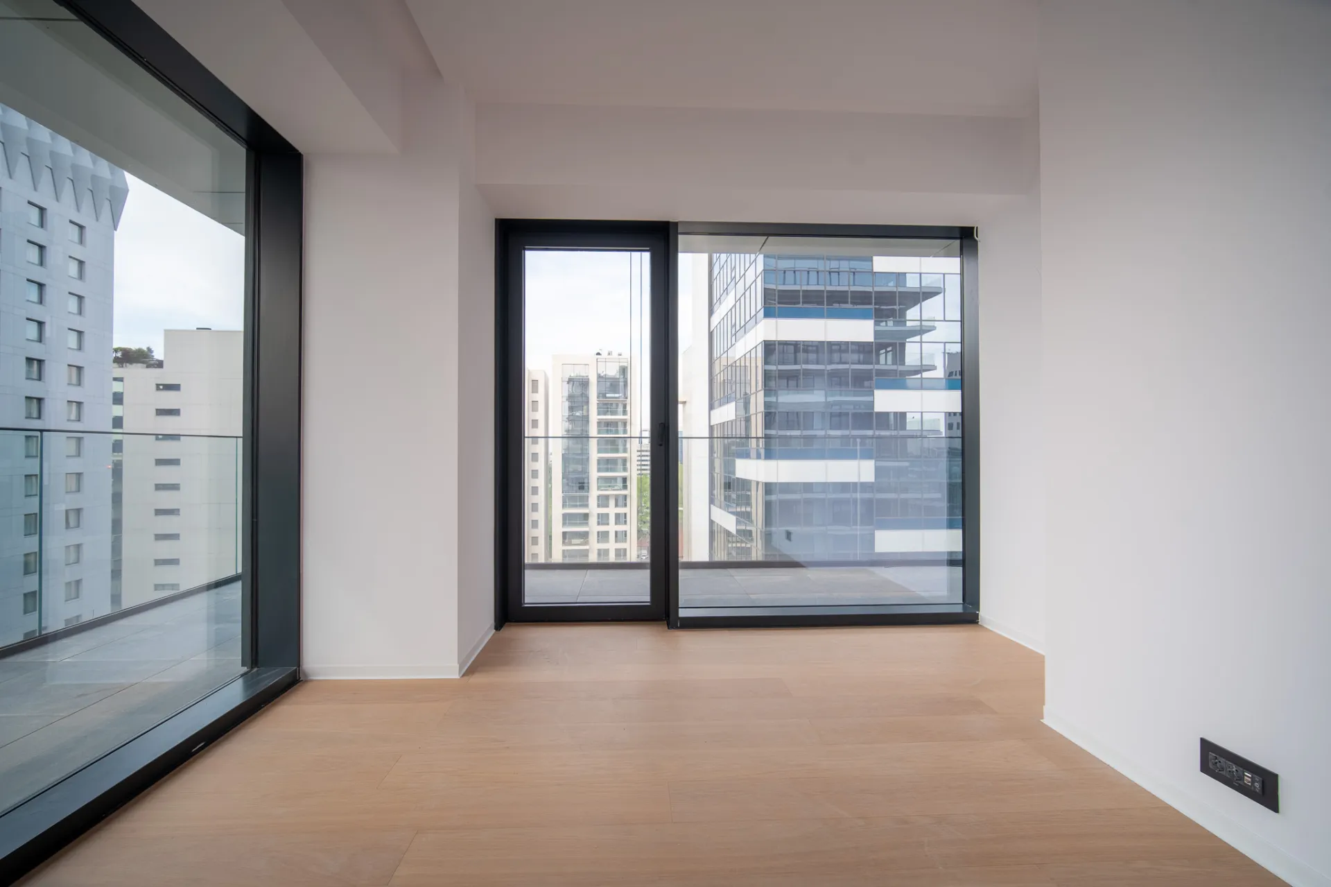 Apartament 4 camere Floreasca, Aviatiei, Fabrica de Glucoza, Bucuresti - 37