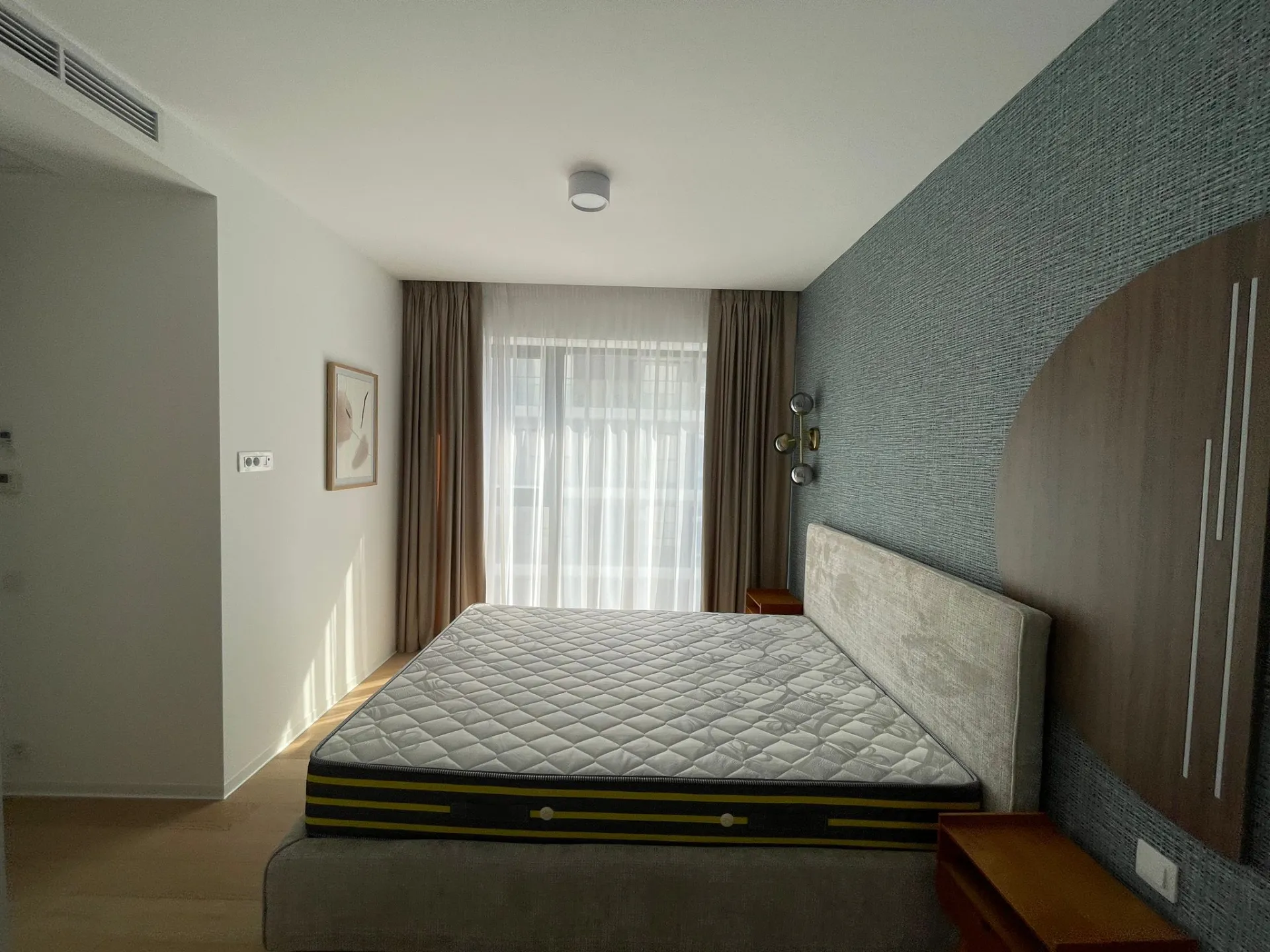 3-room apartment Floreasca, Aviatiei, Fabrica de Glucoza, Bucharest - 8