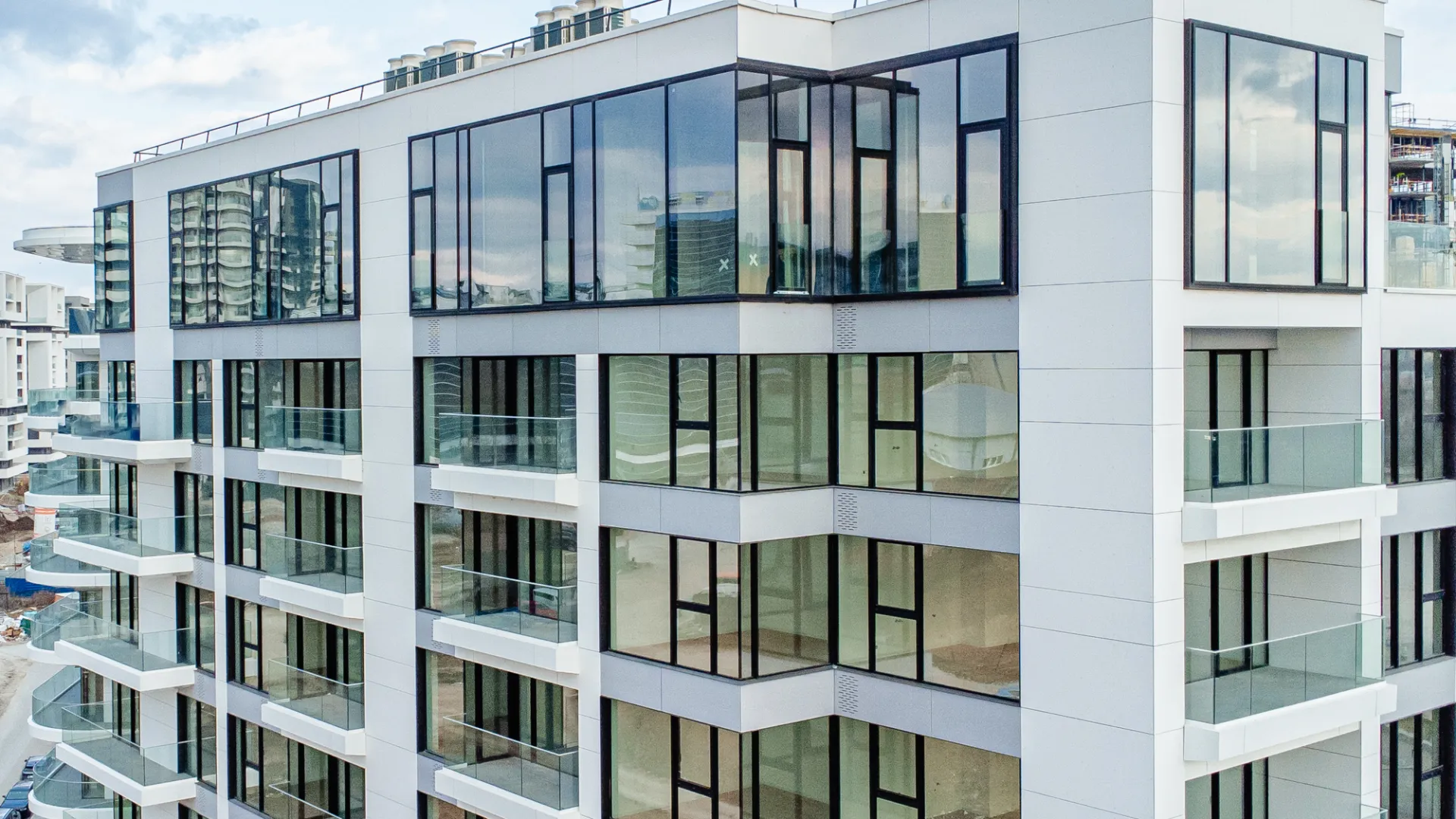 Apartament 2 camere Floreasca, Aviatiei, Fabrica de Glucoza, Bucuresti - 16