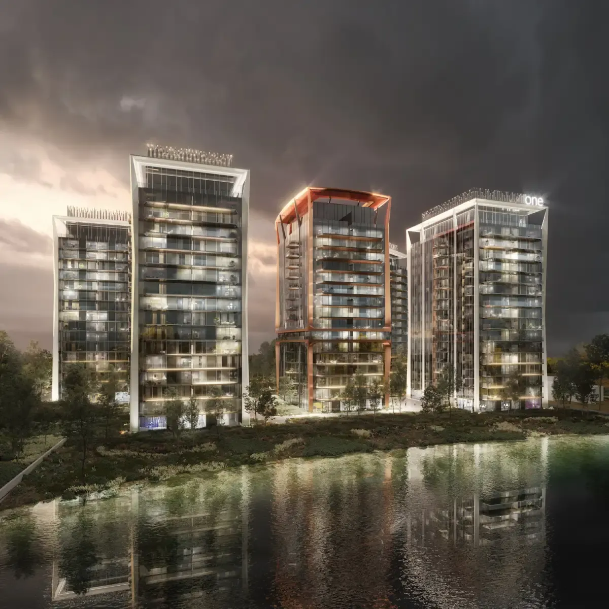 Apartament 3 camere Floreasca, Aviatiei, Fabrica de Glucoza, Bucuresti - 6