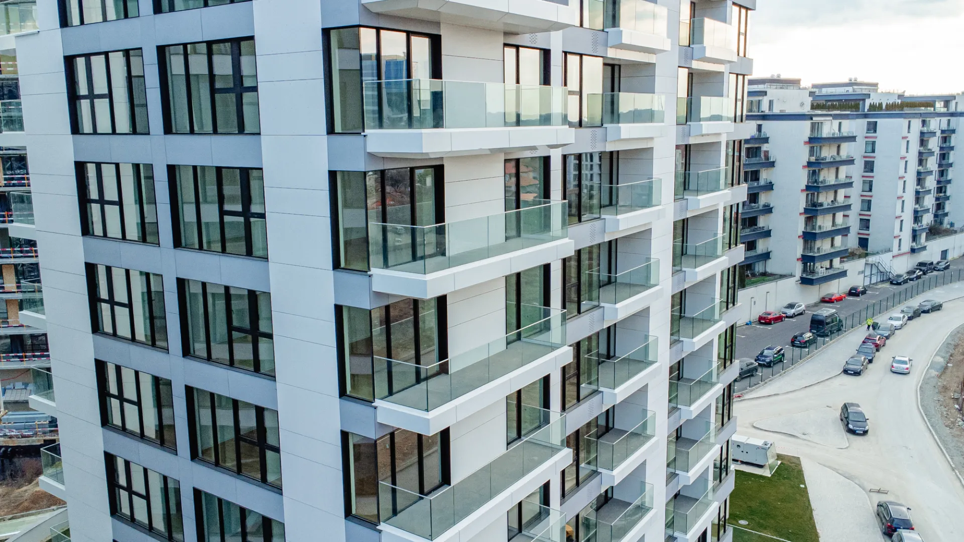 Apartament 2 camere Floreasca, Aviatiei, Fabrica de Glucoza, Bucuresti - 18