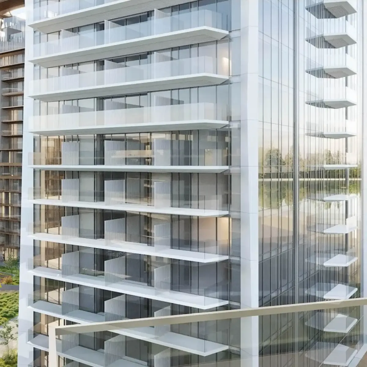 Apartament 2 camere Floreasca, Aviatiei, Fabrica de Glucoza, Bucuresti - 5