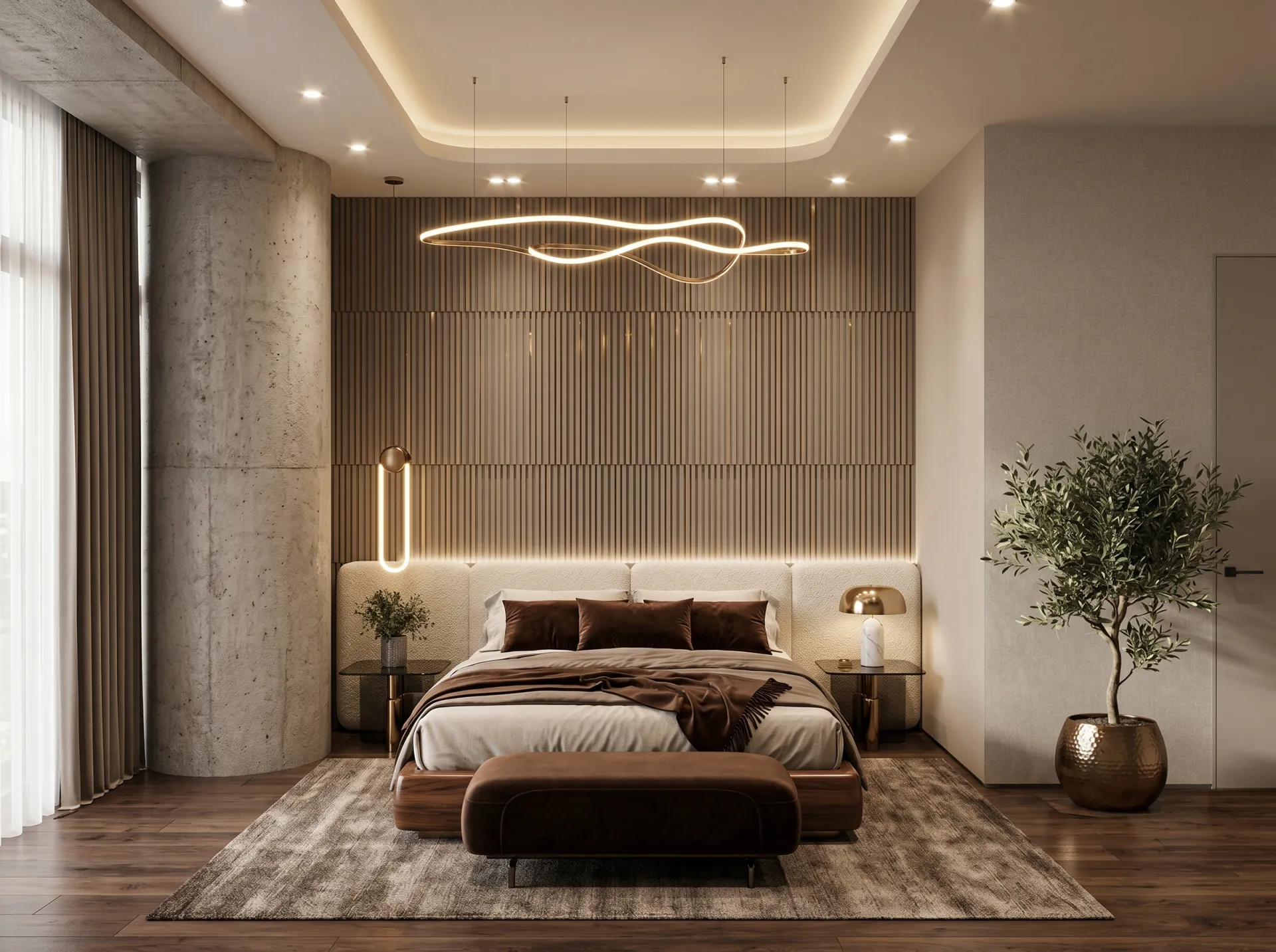 Apartament 2 camere Floreasca, Aviatiei, Bucuresti - 12