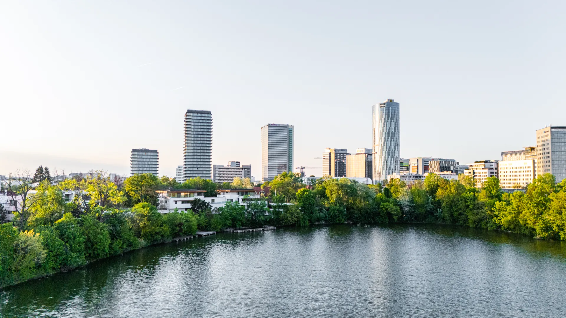 Apartament 2 camere Floreasca, Aviatiei, Bucuresti - 27/47