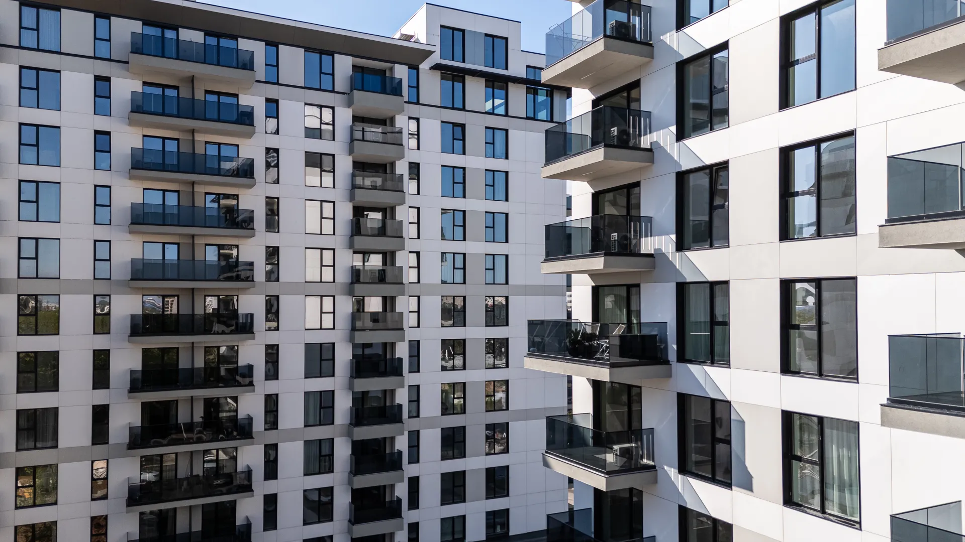 4-room apartment Floreasca, Aviatiei, Fabrica de Glucoza, Bucharest - 23
