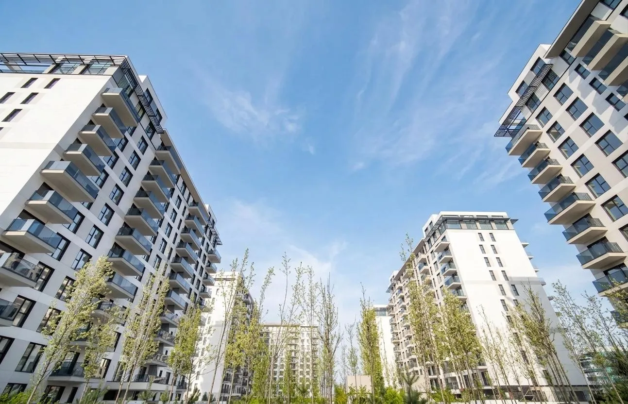 4-room apartment Floreasca, Aviatiei, Fabrica de Glucoza, Bucharest - 24
