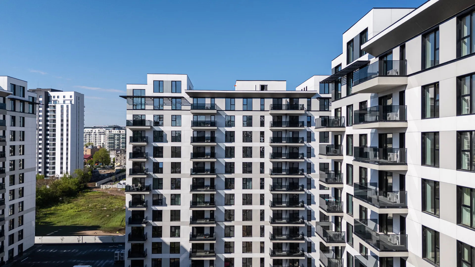 Apartament 4 camere Floreasca, Aviatiei, Fabrica de Glucoza, Bucuresti - 8