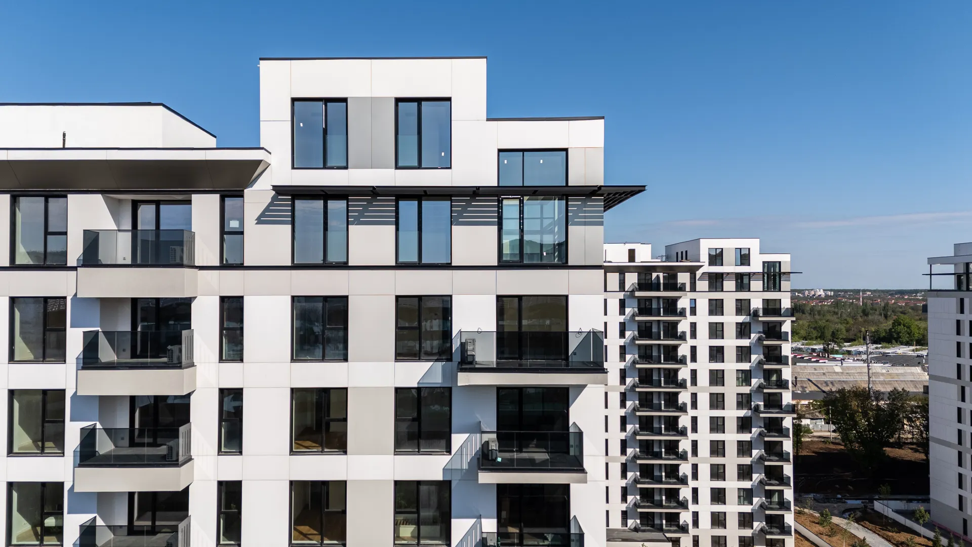 Penthouse 4 camere Floreasca, Aviatiei, Fabrica de Glucoza, Bucuresti - 23