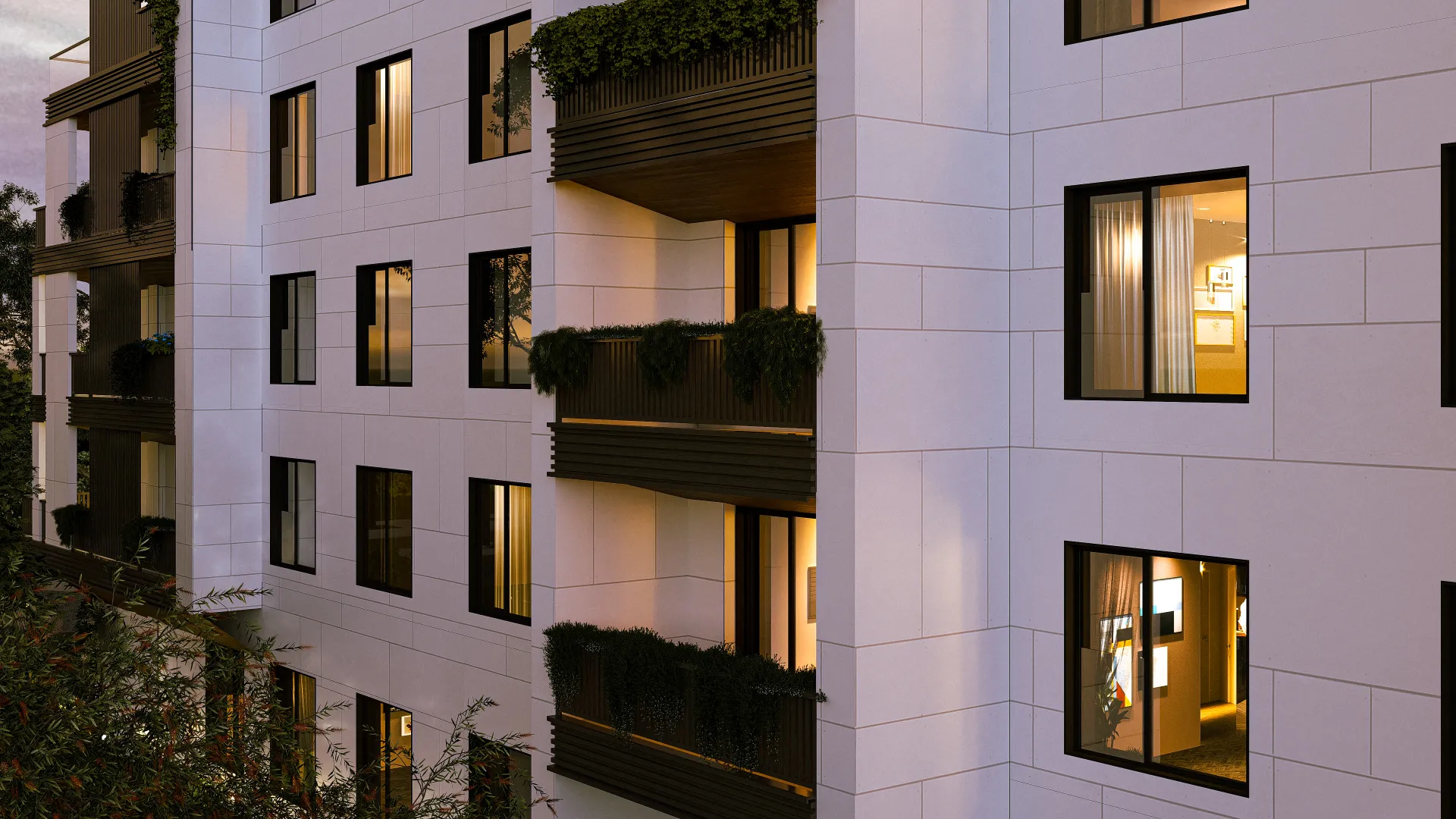 Apartament 3 camere Iancu Nicolae, Pipera, Bucuresti - 12/19
