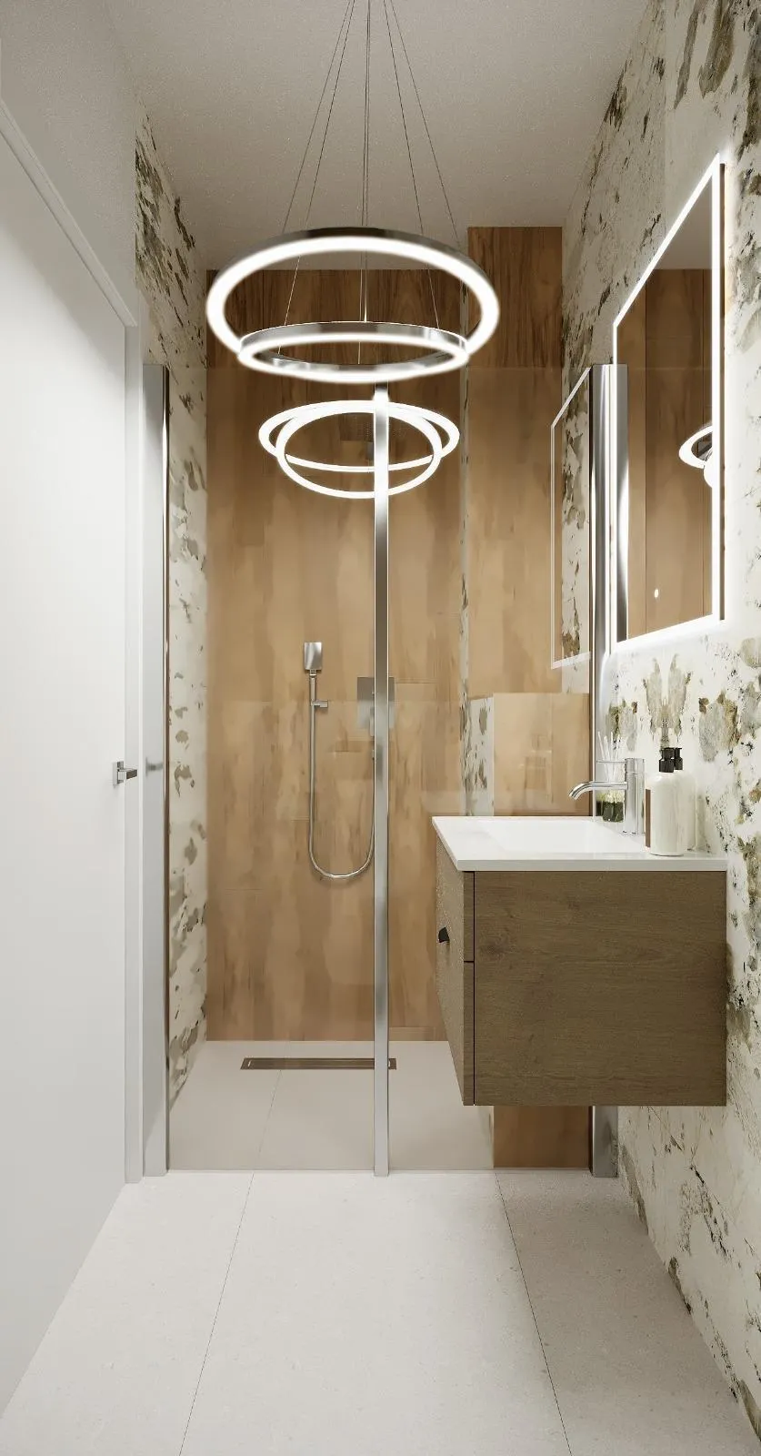 Apartament 2 camere Iancu Nicolae, Pipera, Bucuresti - 16/19