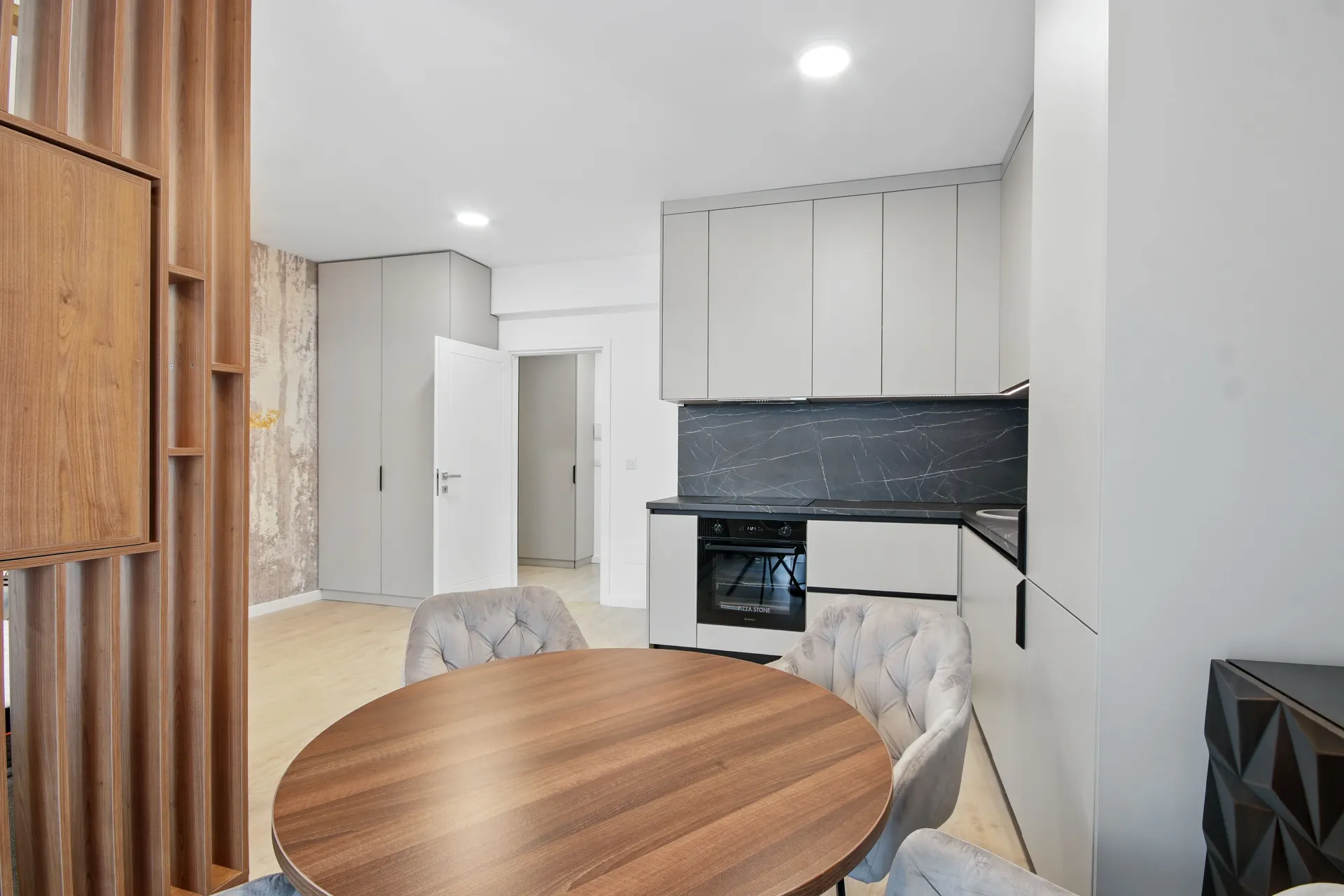 2 CAMERE - ZONA PIPERA - 1/4