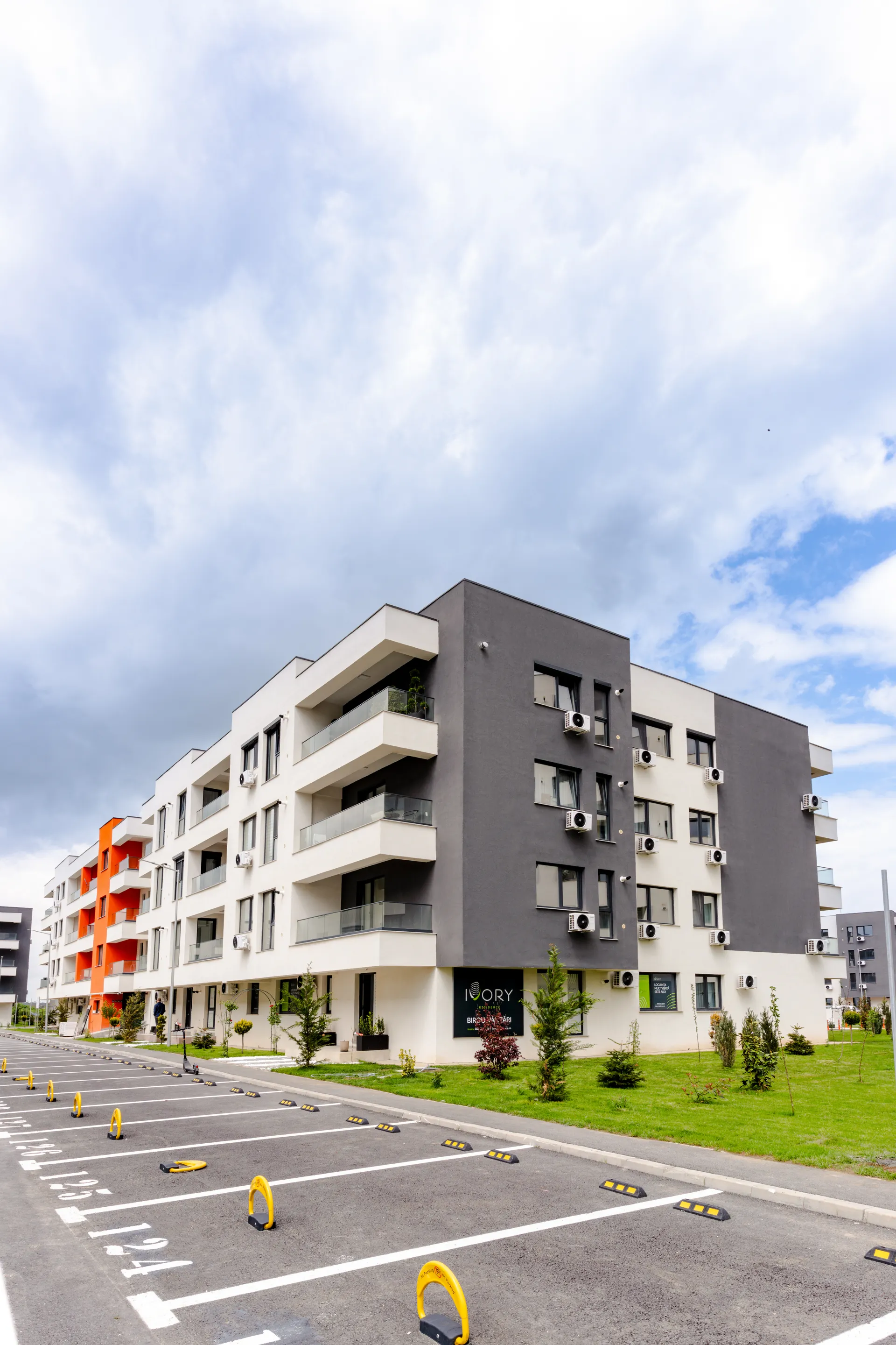 PIPERA - 3-ROOM APARTMENT - OMV ROUNDABOUT - 8
