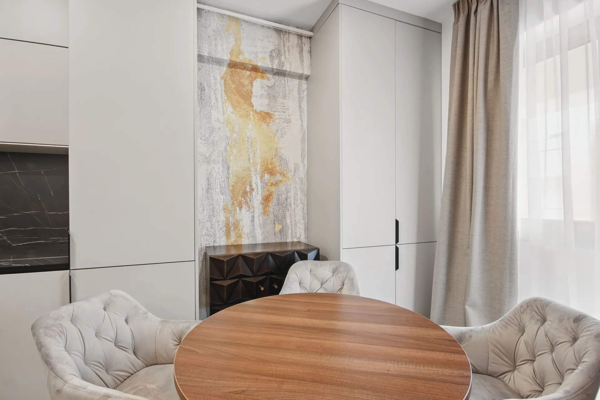PIPERA - 3-ROOM APARTMENT - OMV ROUNDABOUT - 14