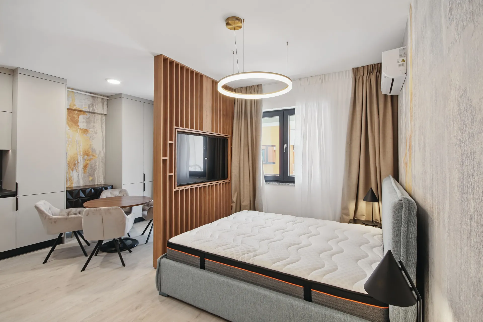 3-ROOM APARTMENT - OMV PIPERA ROUNDABOUT - 14
