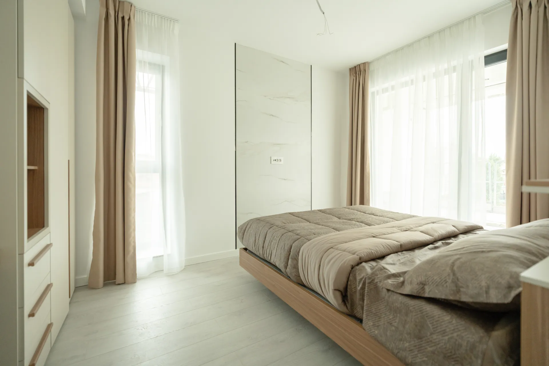 APARTAMENT CU 3 CAMERE - CENTRU - ZONA PARCUL CAROL - 10