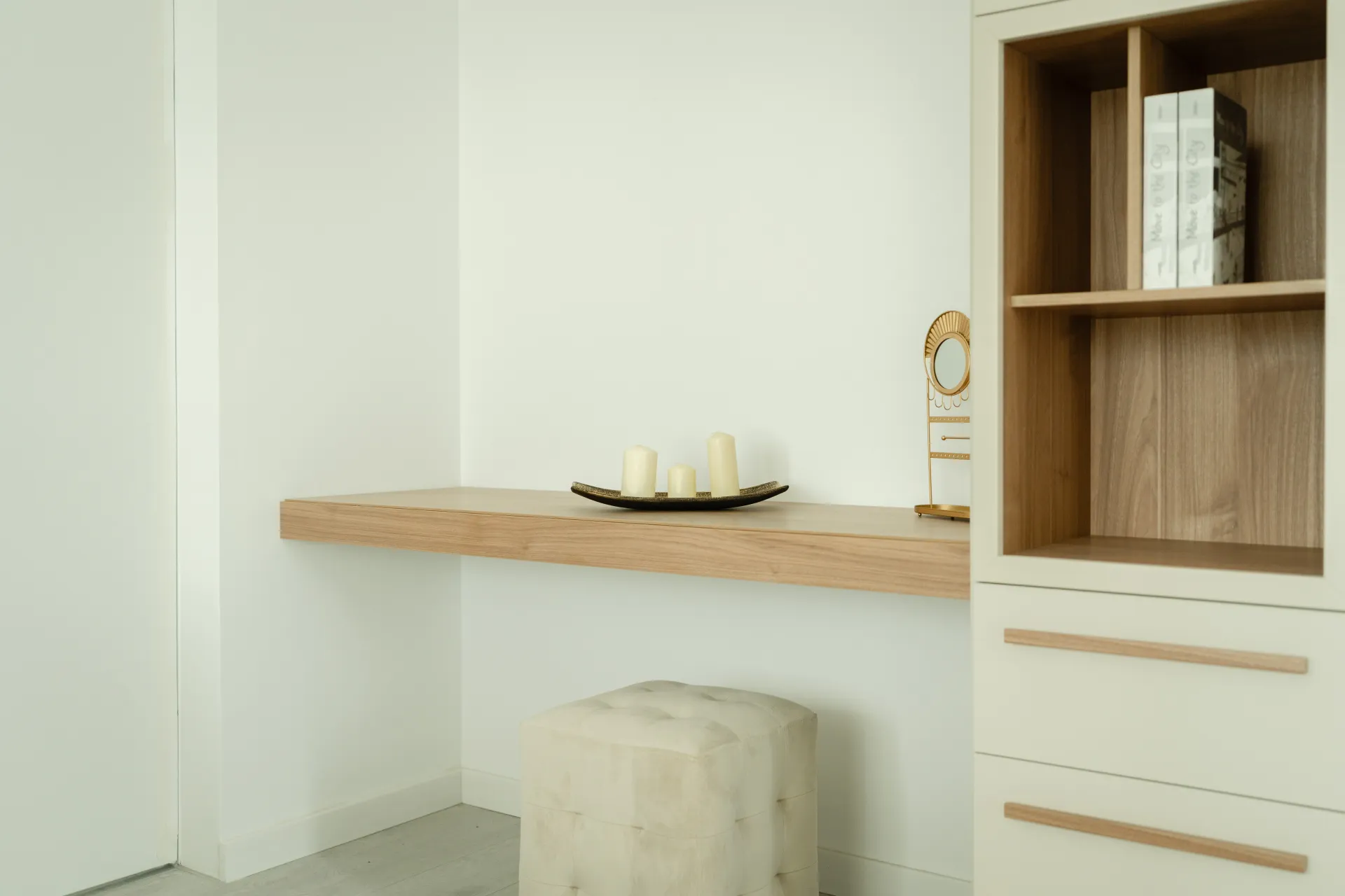 PARCUL CAROL - DUPLEX 3 CAMERE  - 10