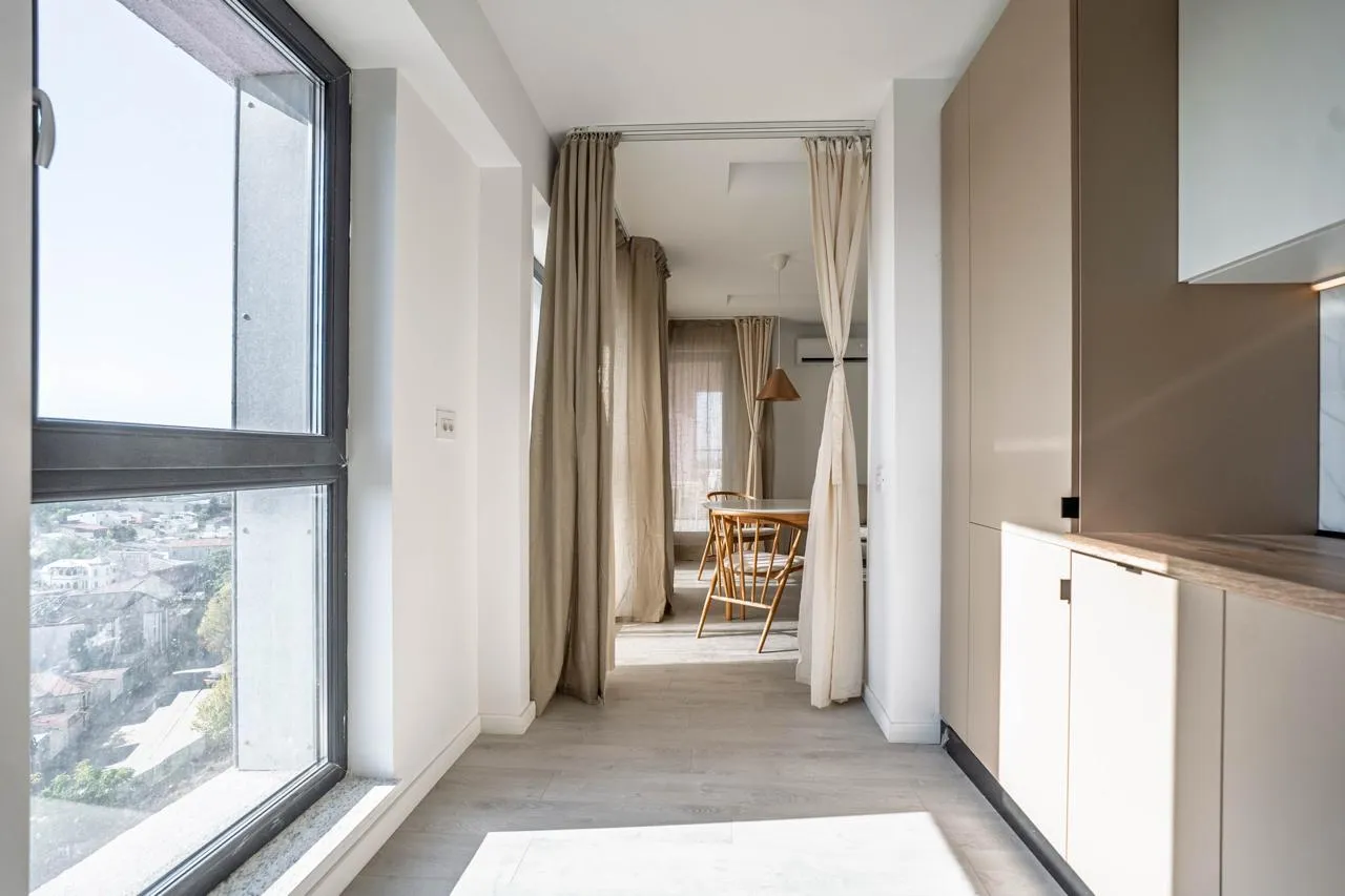 PARCUL CAROL - DUPLEX 3 CAMERE  - 25