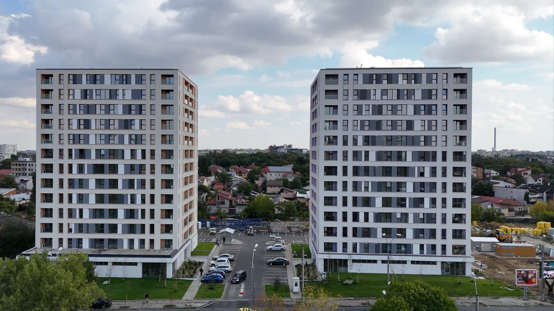 DUPLEX 3 CAMERE - CENTRU - 10