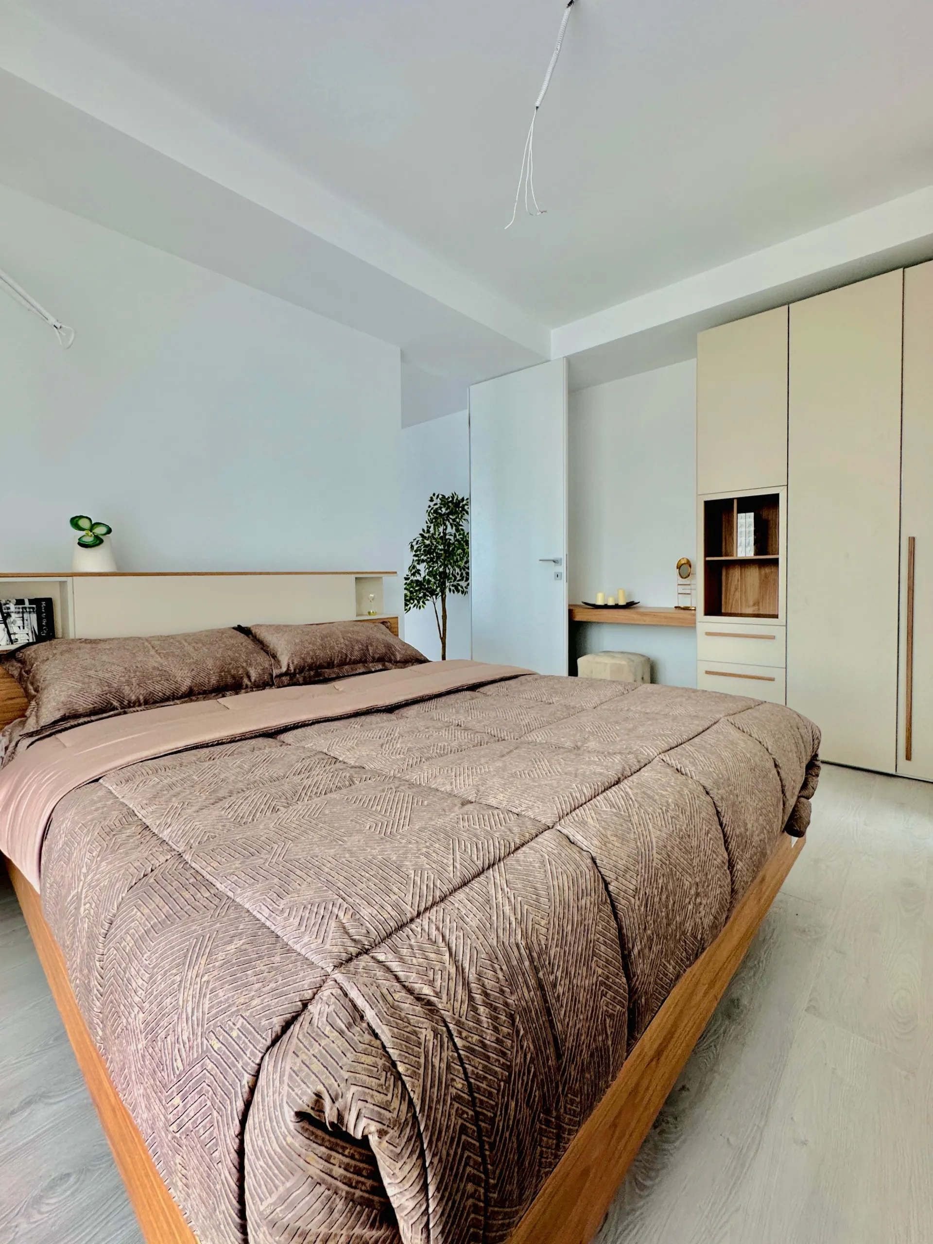CENTRU - 3 CAMERE DUPLEX - ZONA PARCUL CAROL - 12
