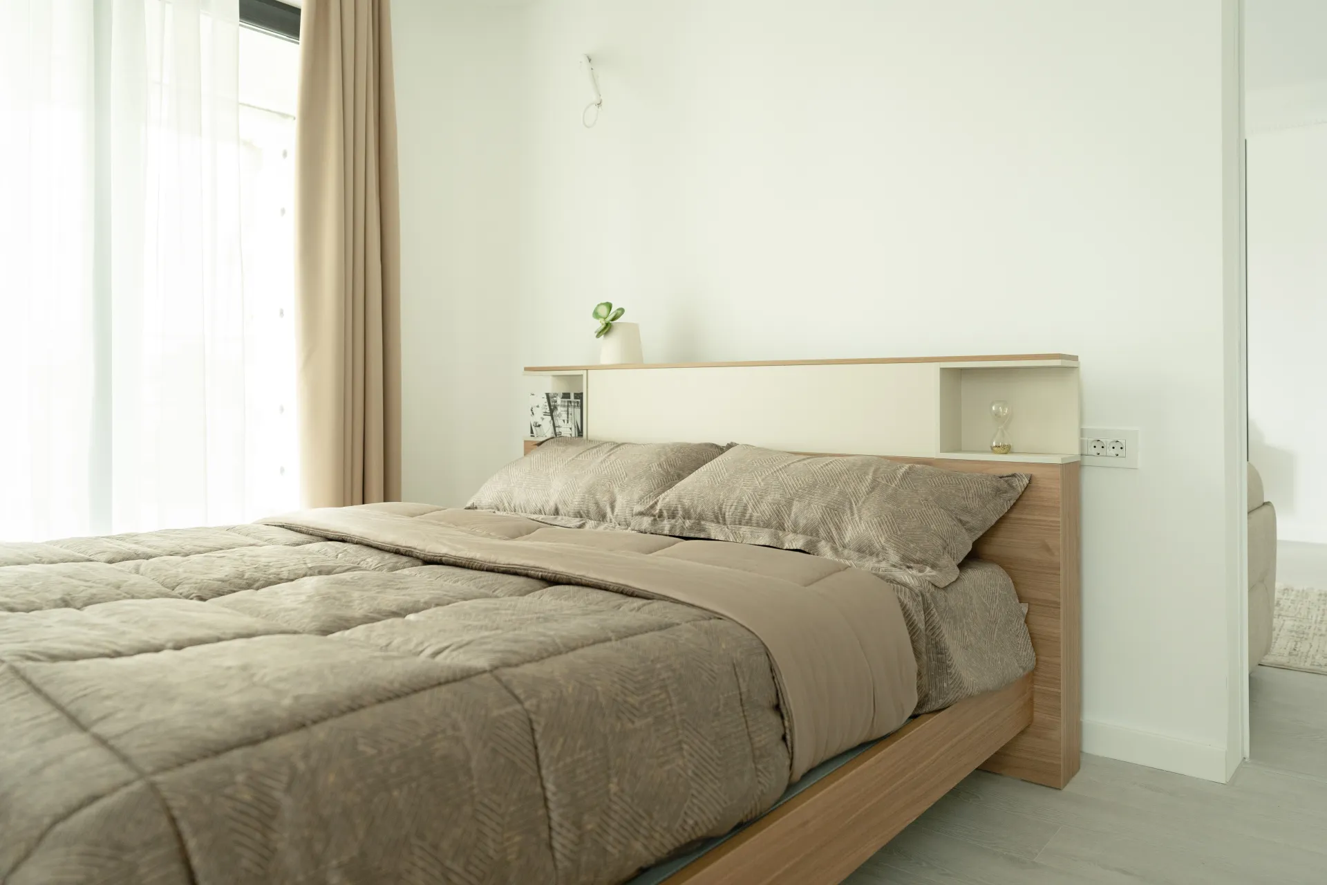 CENTRU - 3 CAMERE DUPLEX - ZONA PARCUL CAROL - 26