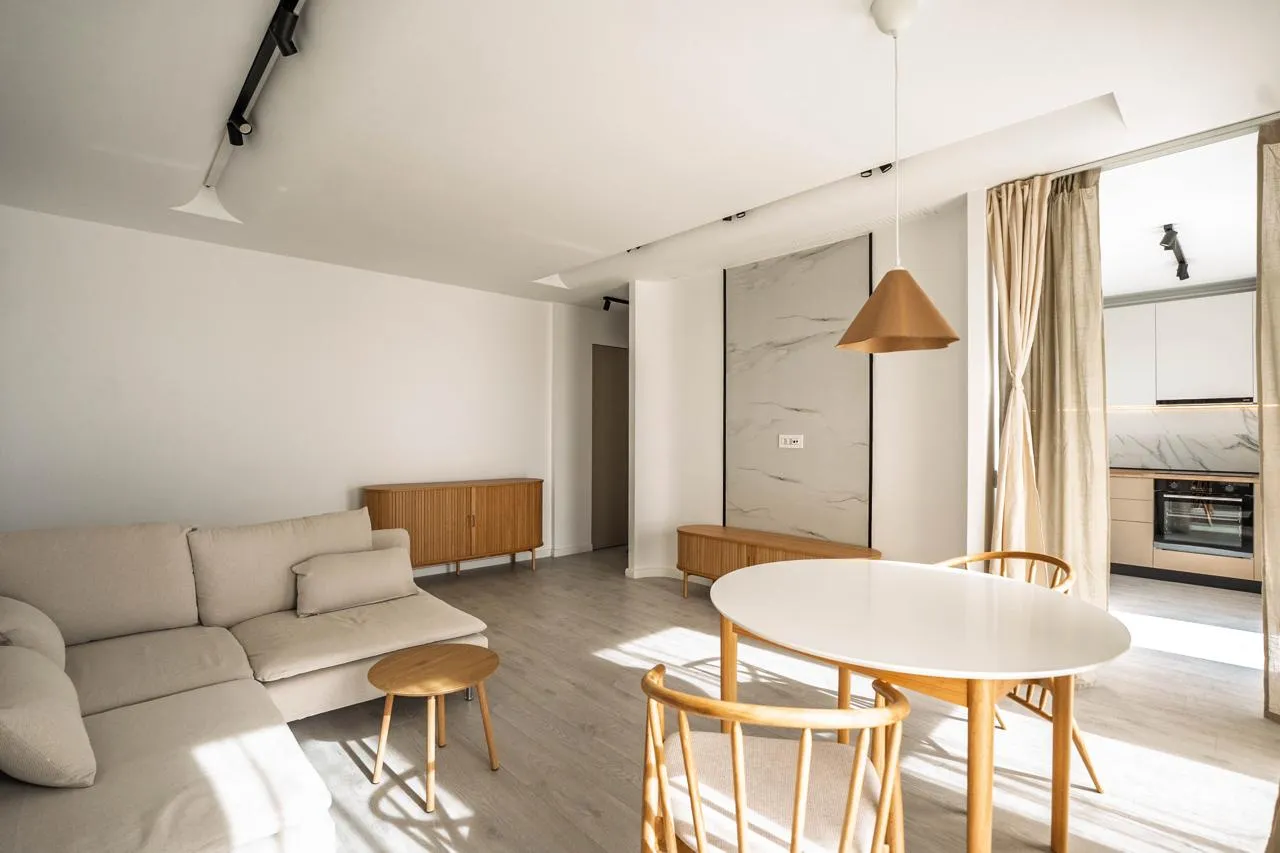 CENTRU - DUPLEX 3 CAMERE - ZONA PARCUL CAROL - 14