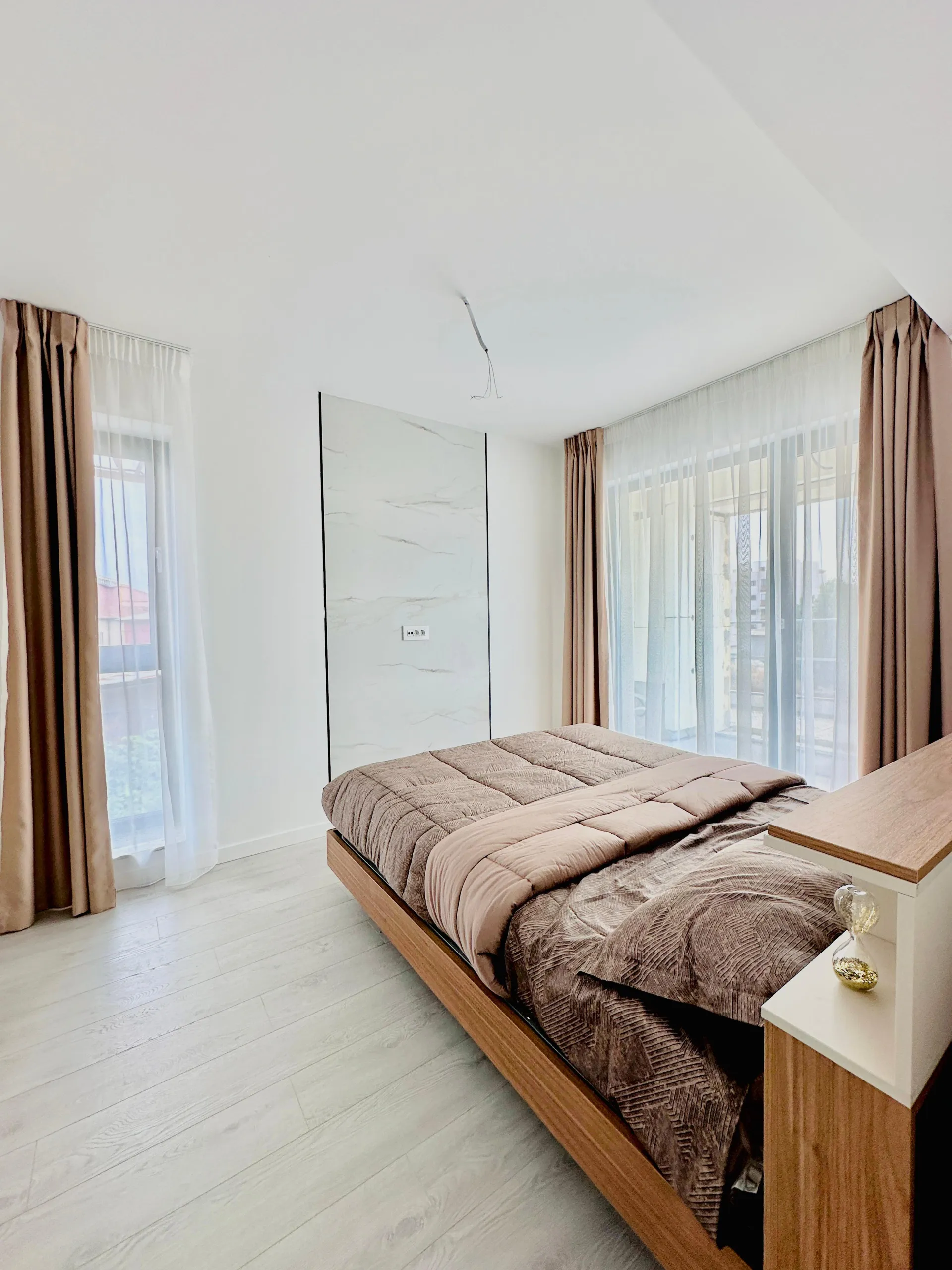 CENTRU - DUPLEX 3 CAMERE - ZONA PARCUL CAROL - 16