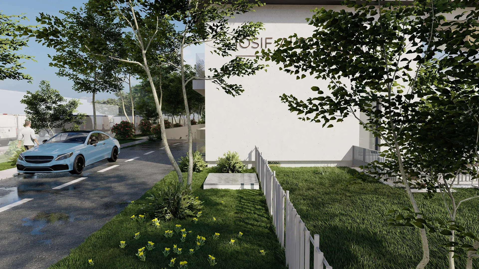 APARTAMENT CU 1 CAMERA - ZONA CENTRALA - TITAN - imagine 4