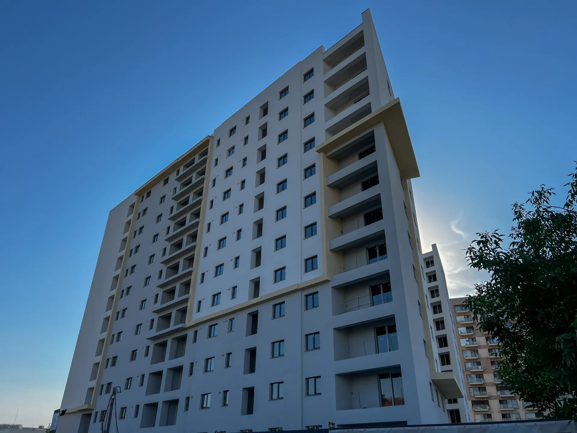 APARTAMENT CU 1 CAMERA - ZONA CENTRALA - TITAN - 18