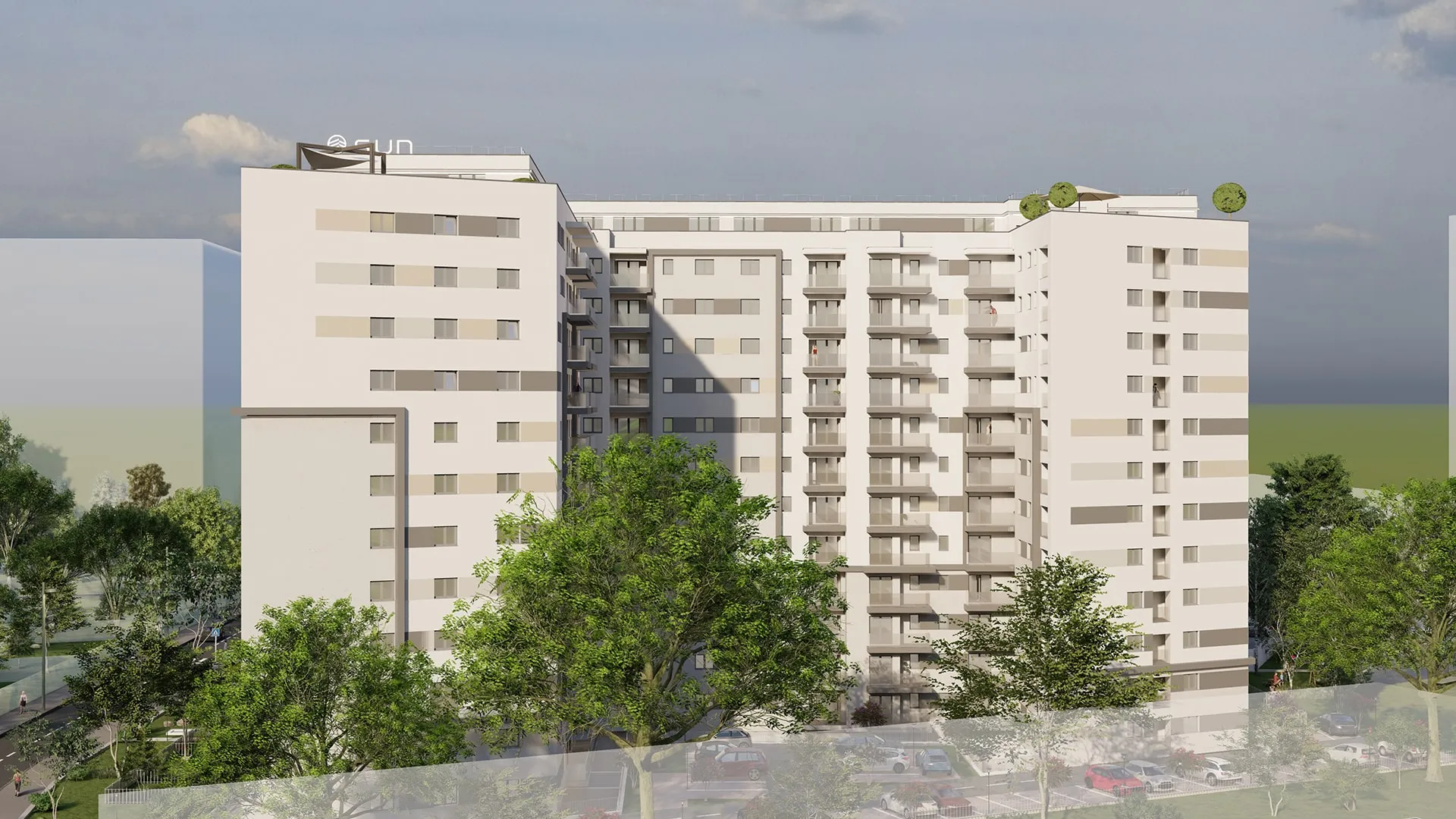 2 CAMERE | TITAN | COMPARTIMENTARE EFICIENTA - 8