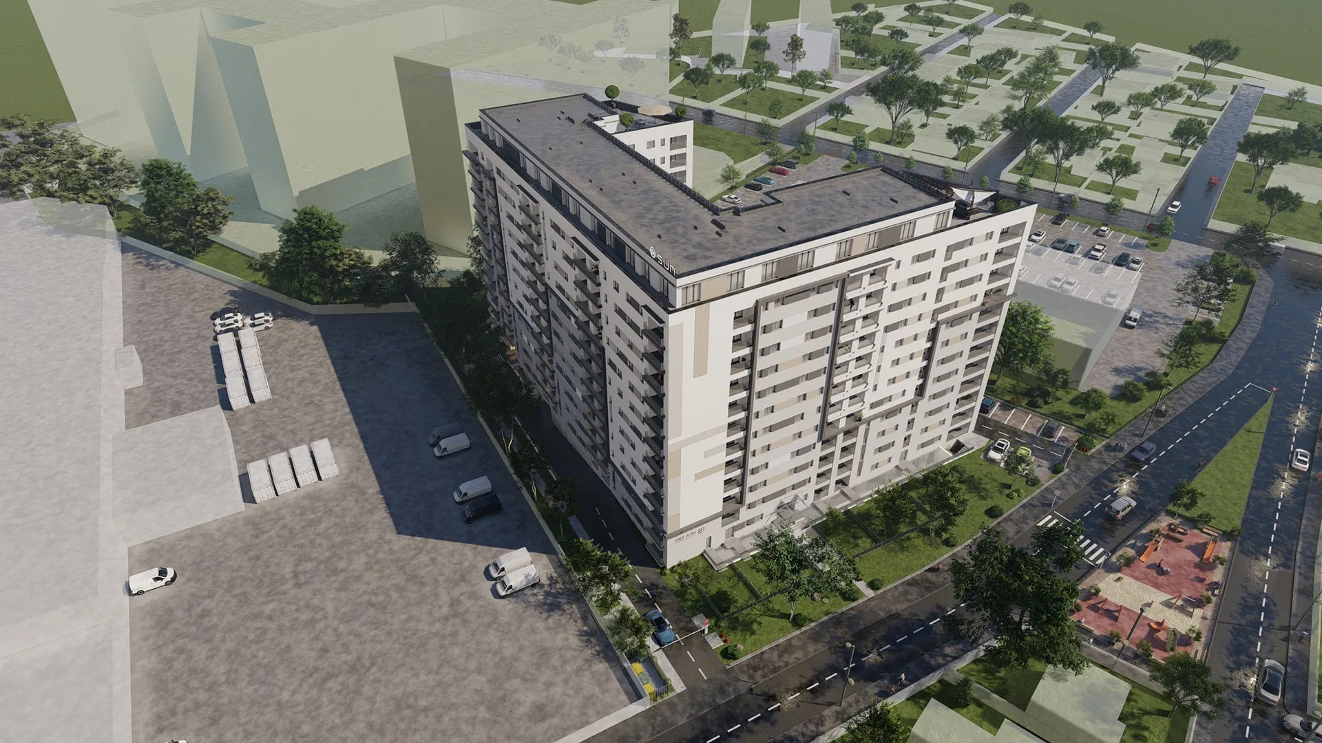 Apartament 2 camere Titan, Centru, BucurestI - 2