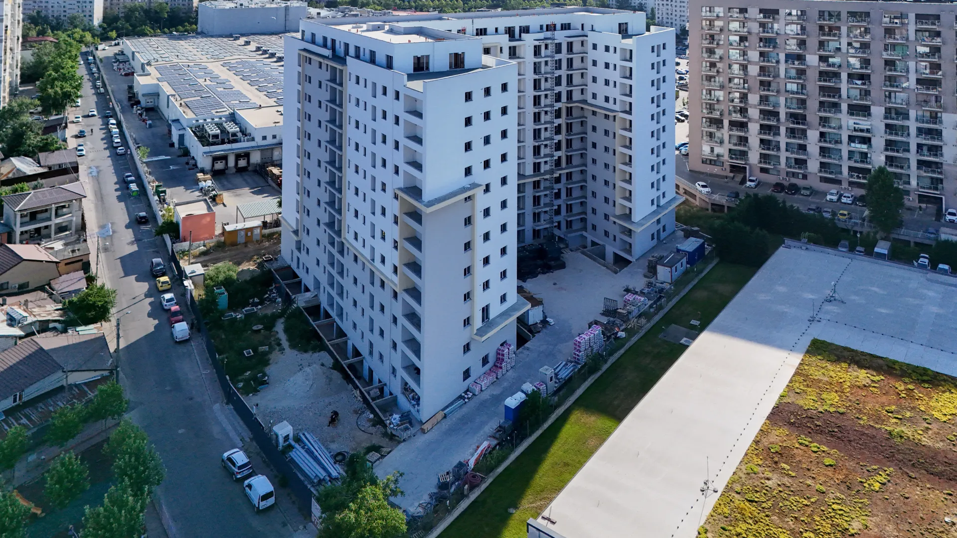 Apartament 2 camere Titan, Centru, BucurestI - 4