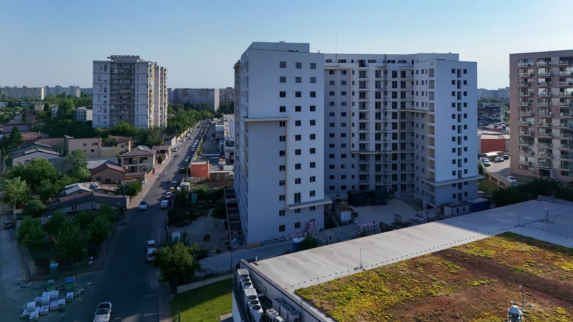 Apartament 2 camere Titan, Centru, BucurestI - 7