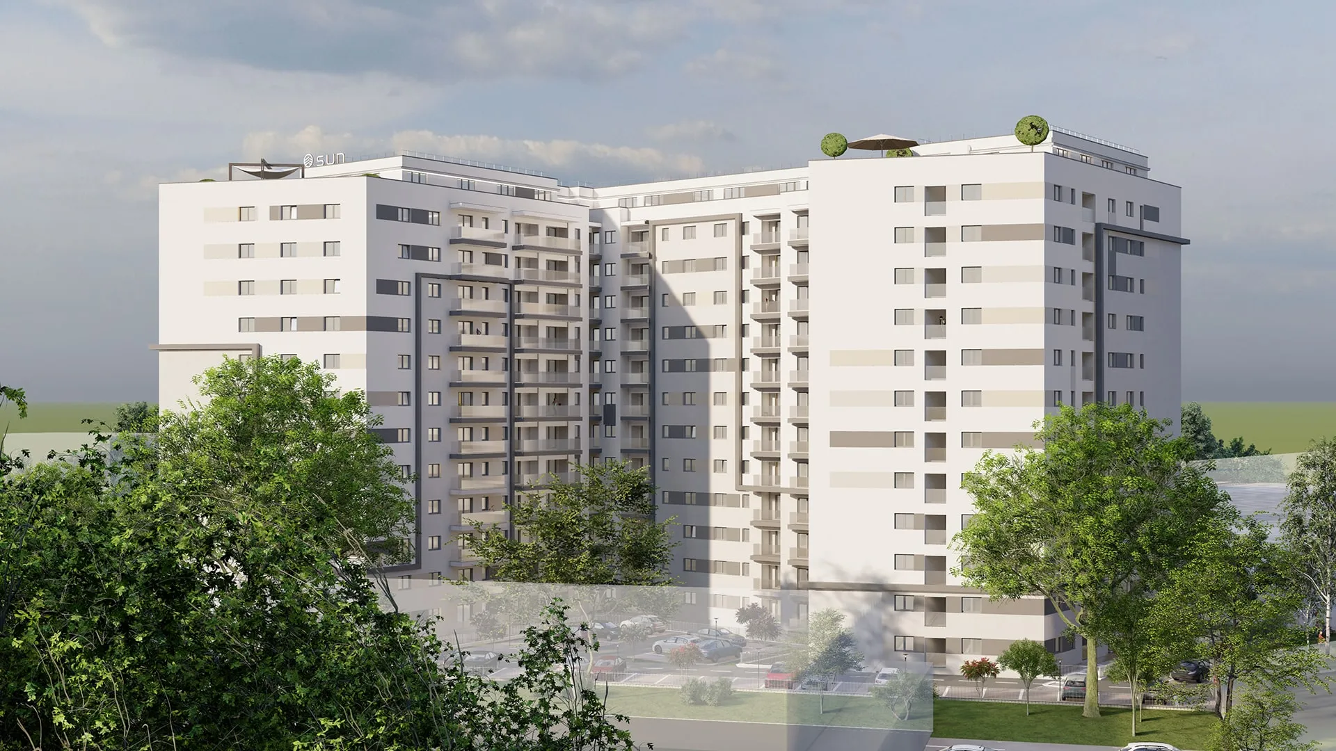 Apartament 2 camere Titan, Centru, BucurestI - 31