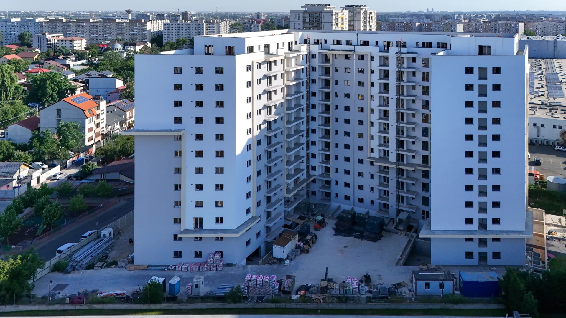 APARTAMENT CU 3 CAMERE - ZONA TITAN - imagine 4