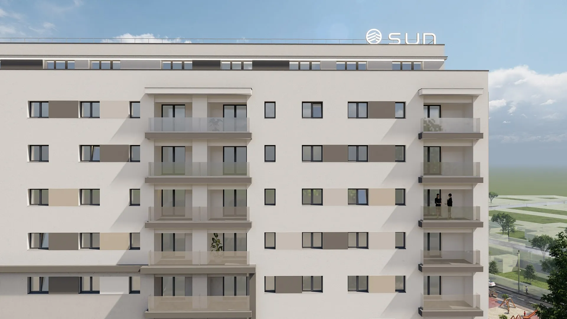 APARTAMENT CU 3 CAMERE - ZONA TITAN - 28