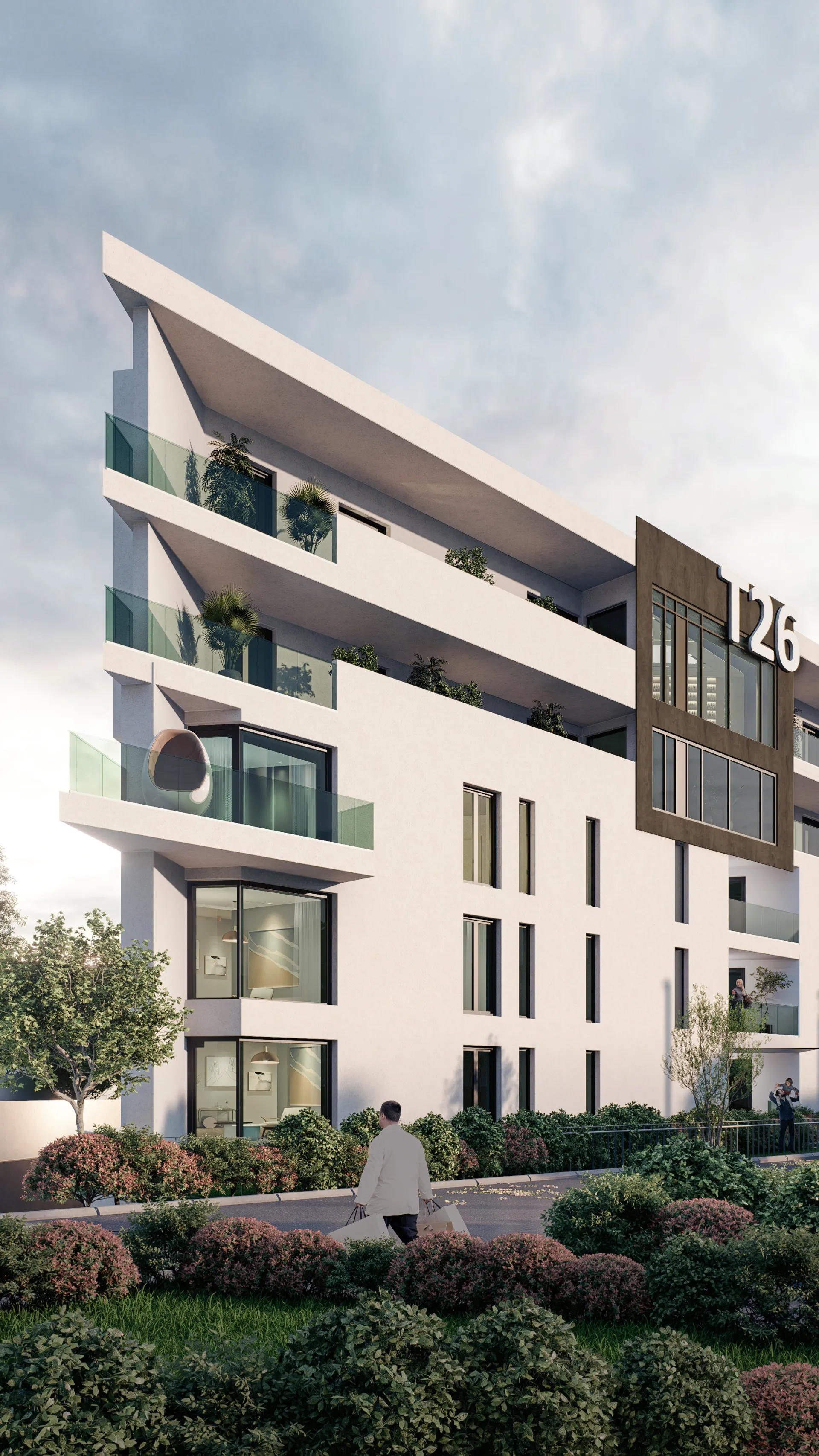 Apartament 2 camere Pipera, Bucuresti - imagine 2