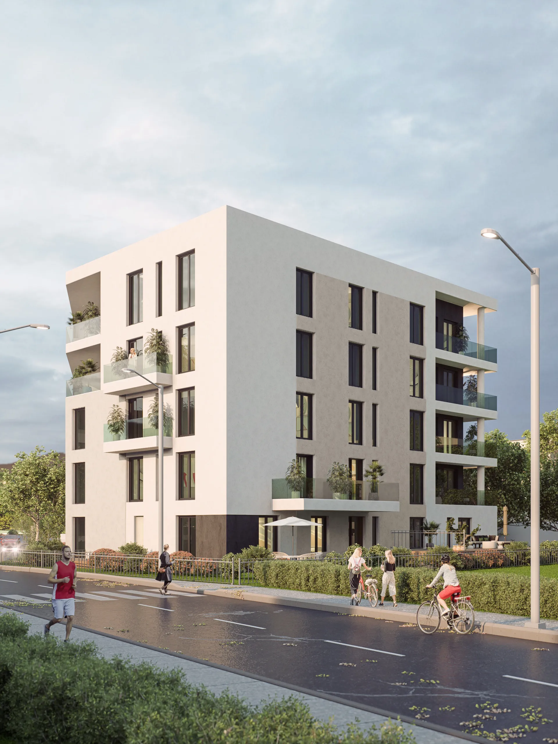 Apartament 2 camere Pipera, Bucuresti - 25