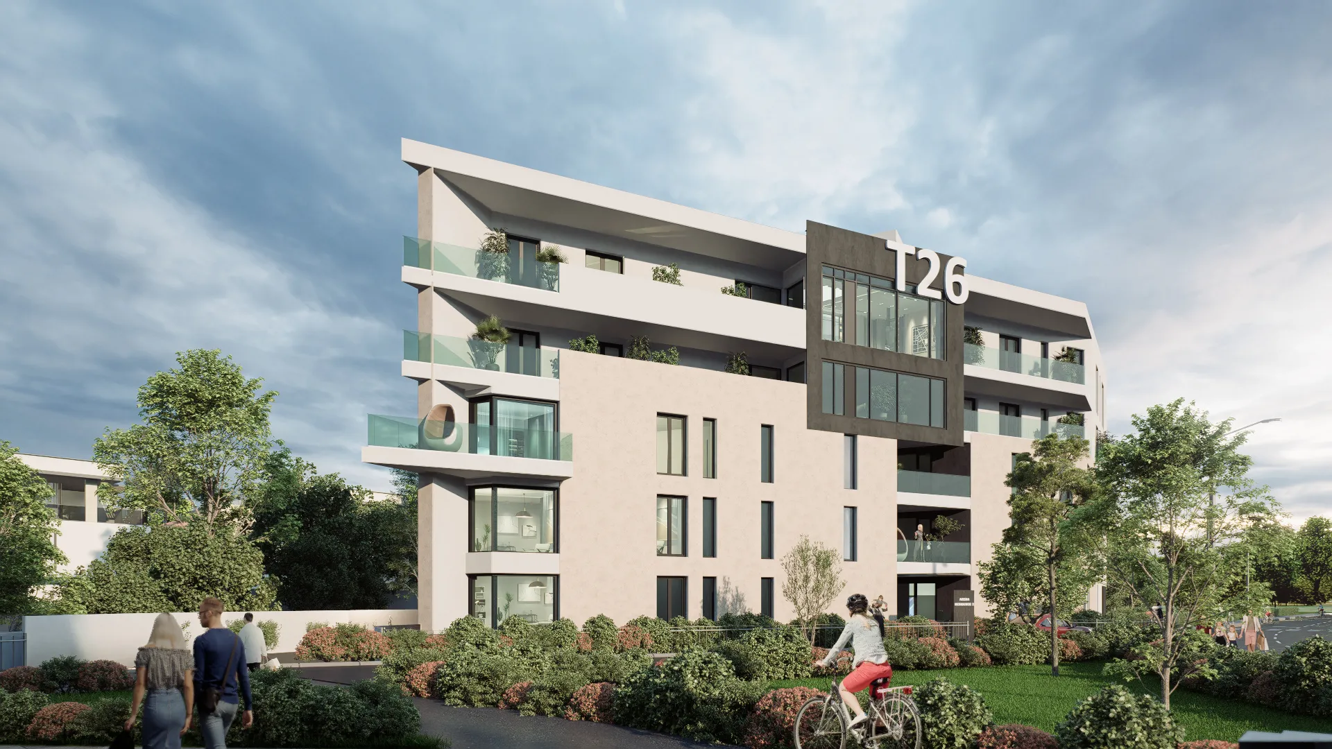 Apartament 2 camere Pipera, Bucuresti - 13