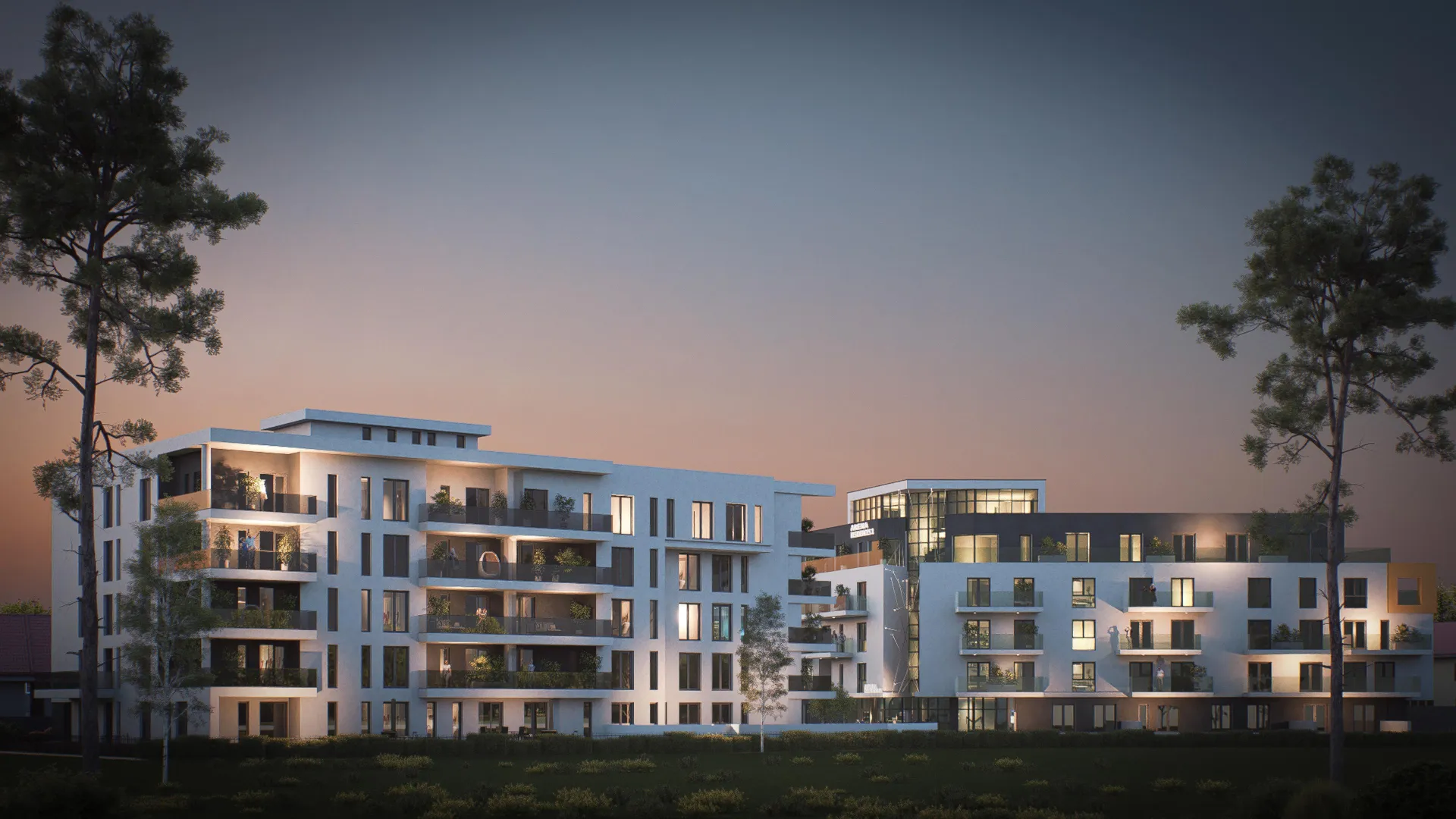 Apartament 2 camere Pipera, Bucuresti - 18