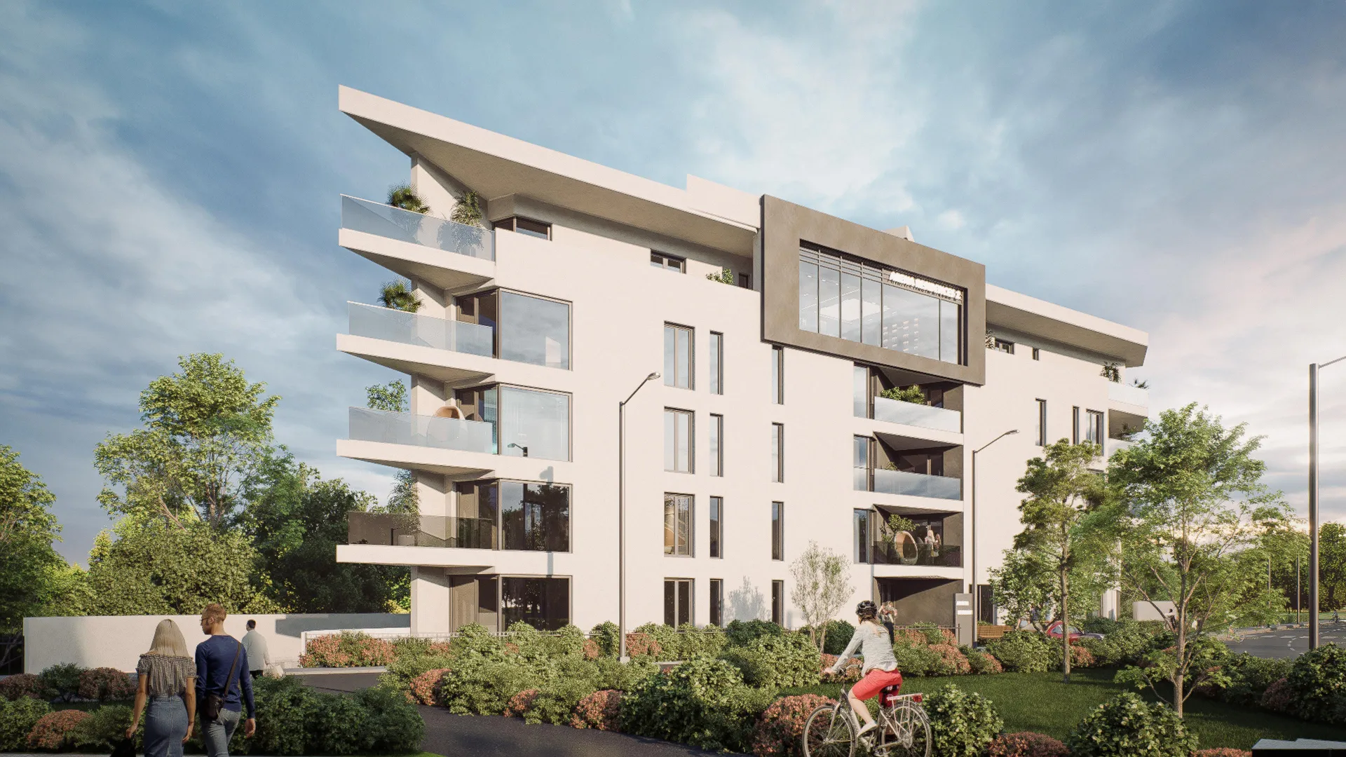 Apartament 4 camere Pipera, Bucuresti - 9