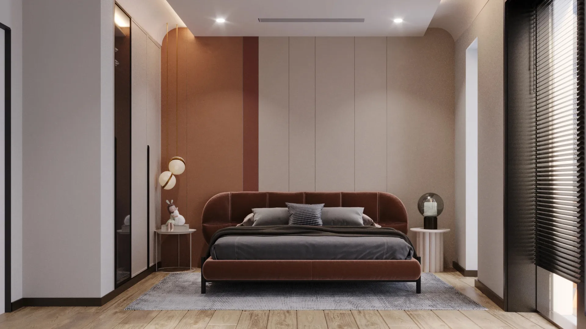 Apartament 4 camere Pipera, Bucuresti - 22