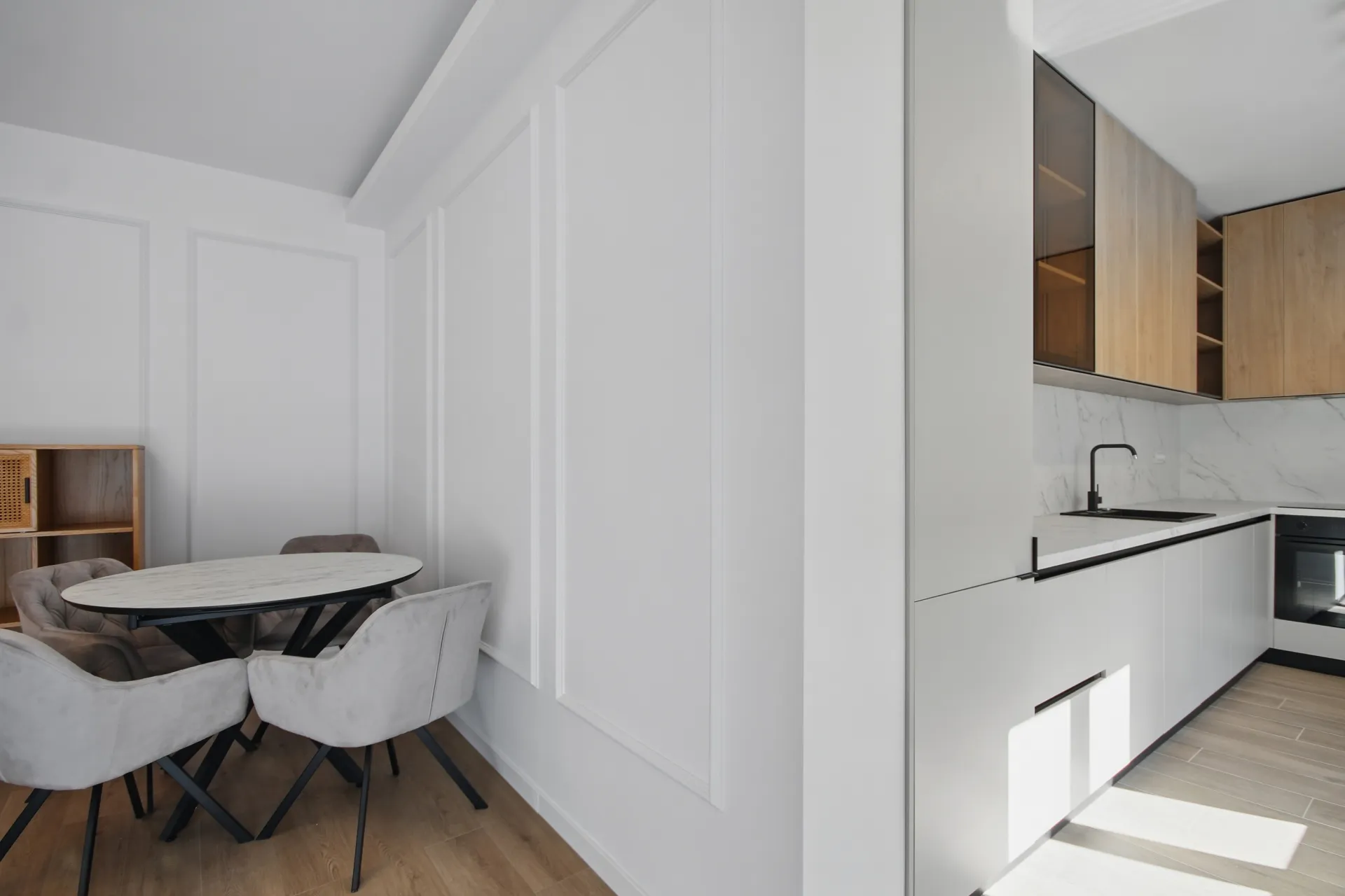 Apartament 2 camere Pipera, Bucuresti - 10/36