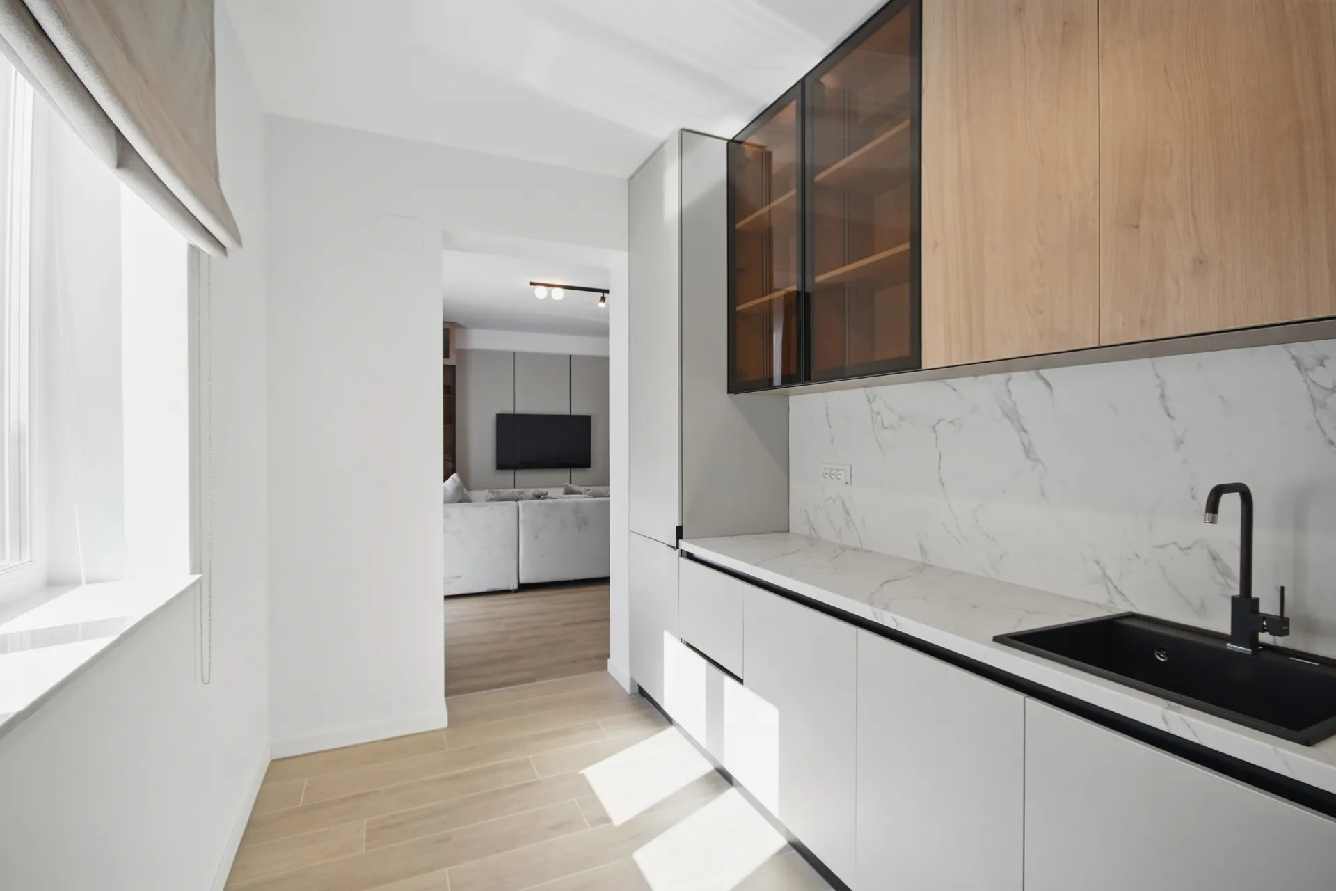 Apartament 2 camere Pipera, Bucuresti - 33