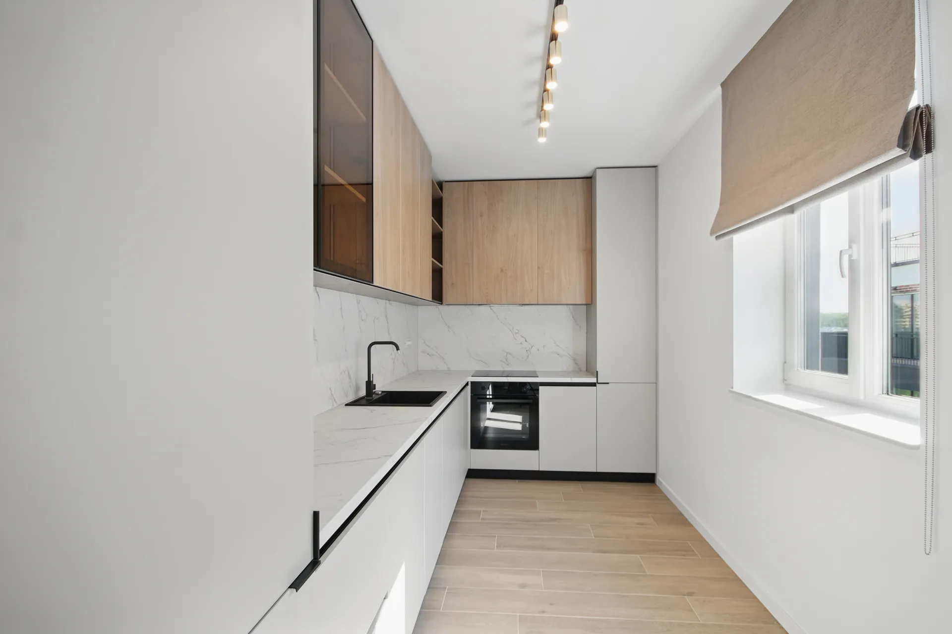 Apartament 3 camere Pipera, Bucuresti - 13