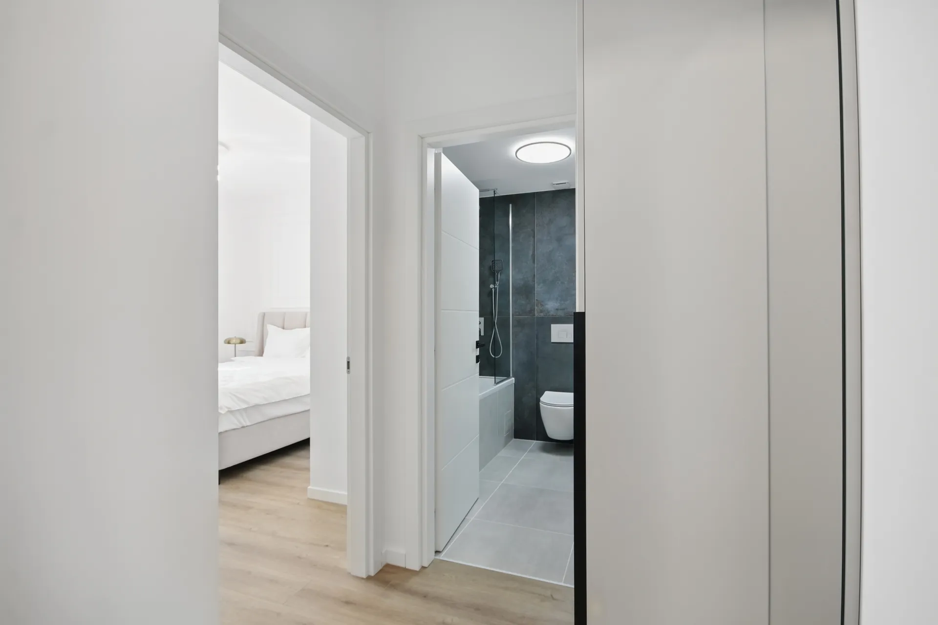 Apartament 3 camere Pipera, Bucuresti - 8/36